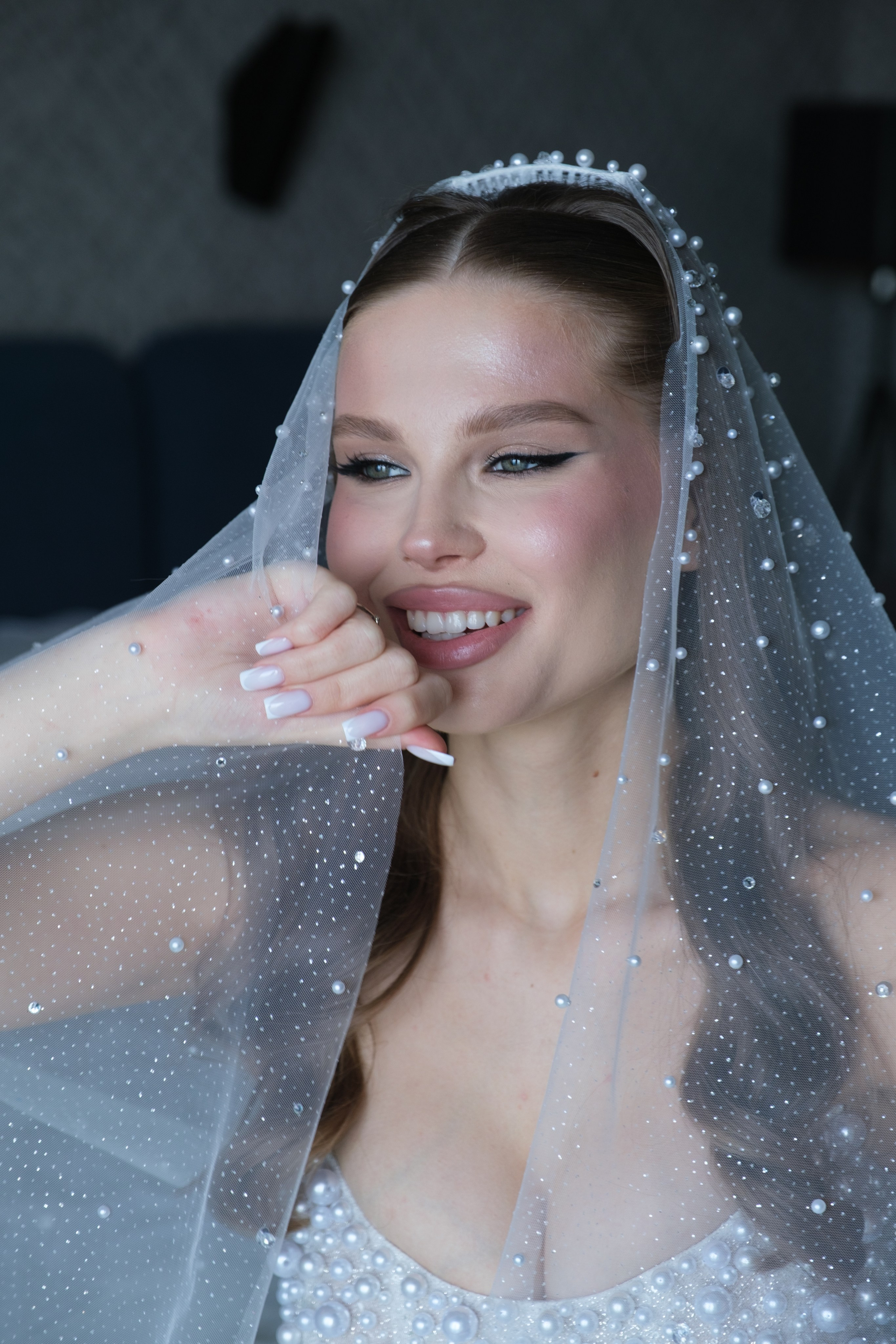 Сергей & Диана