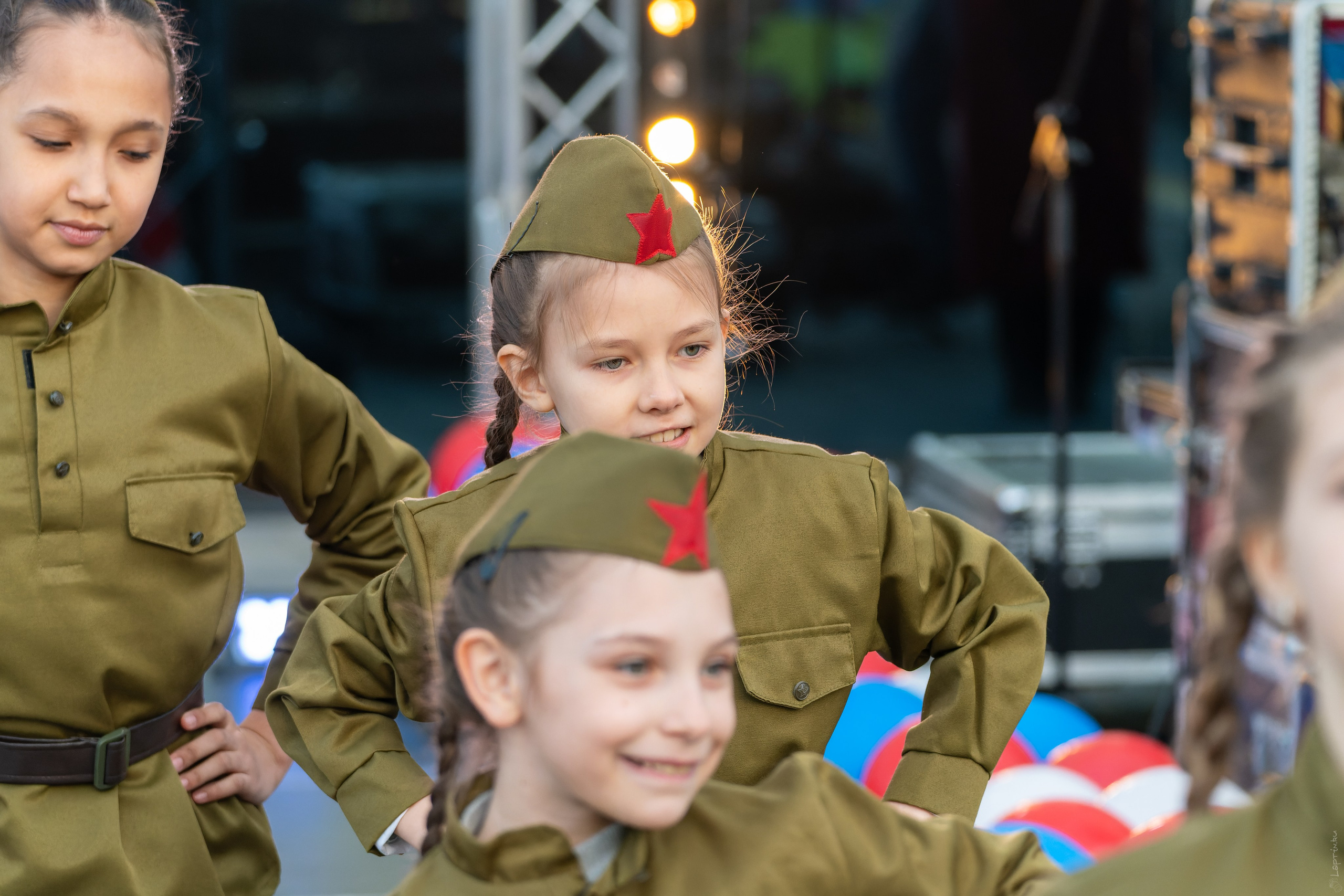 Концерт Крымская весна. «Студия DRONAVT`s» — видеосъёмка и фотография г. Москва