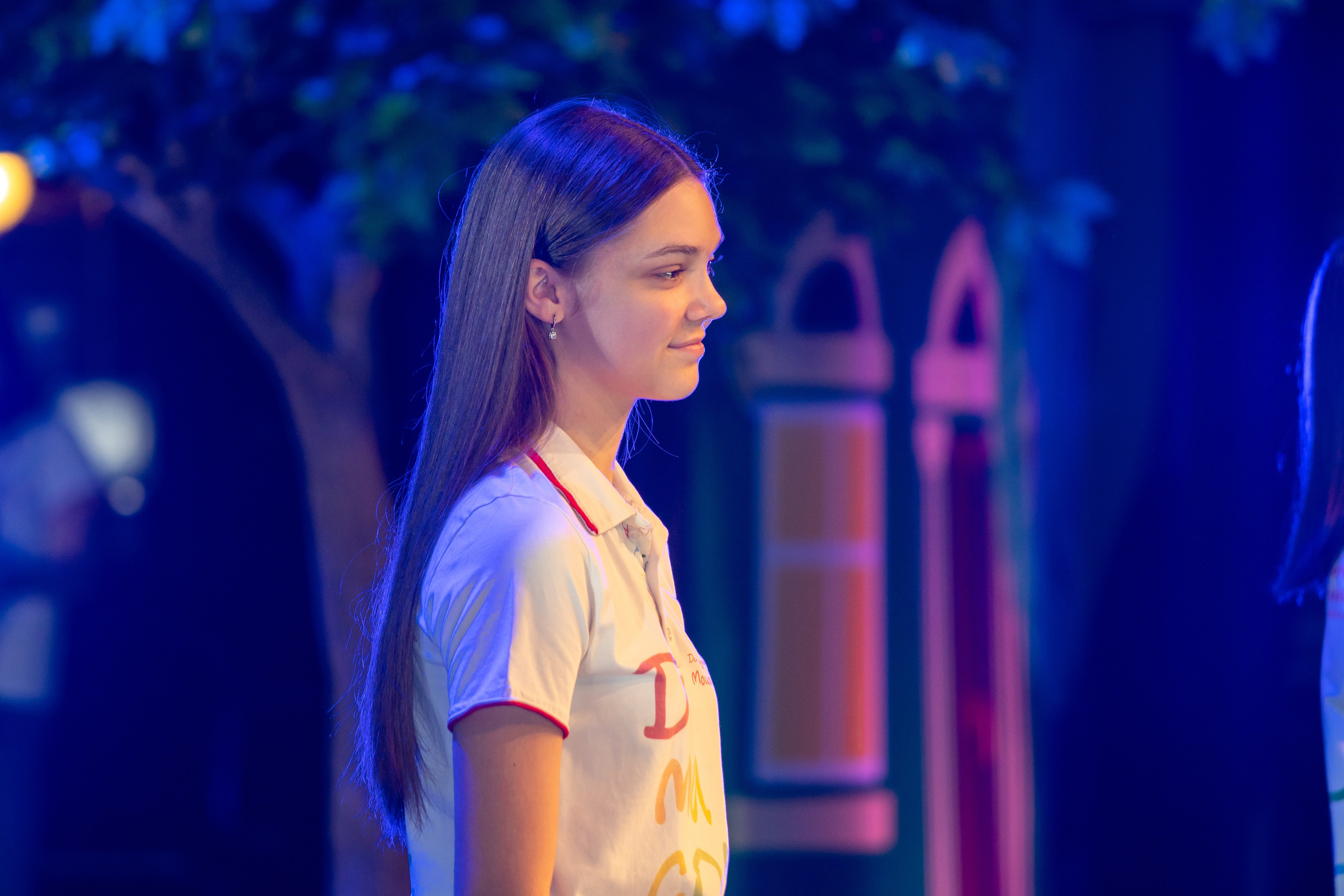 Съёмка концерта для Домисольки, большой концертный зал Космос. «Студия DRONAVT`s» — видеосъёмка и фотография г. Москва