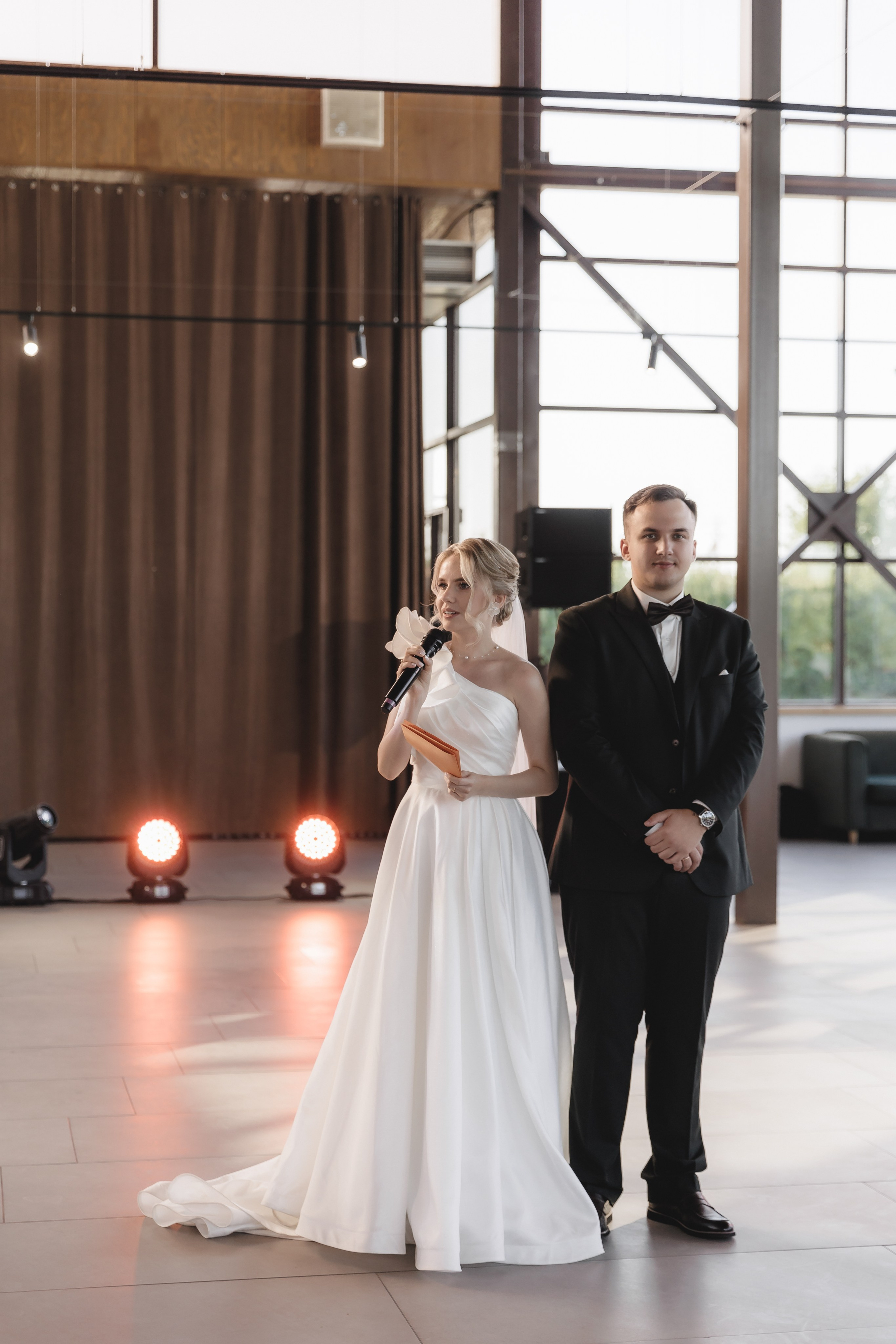 Артём и Дарья. Фотограф в Волгограде — Александра Искандерова