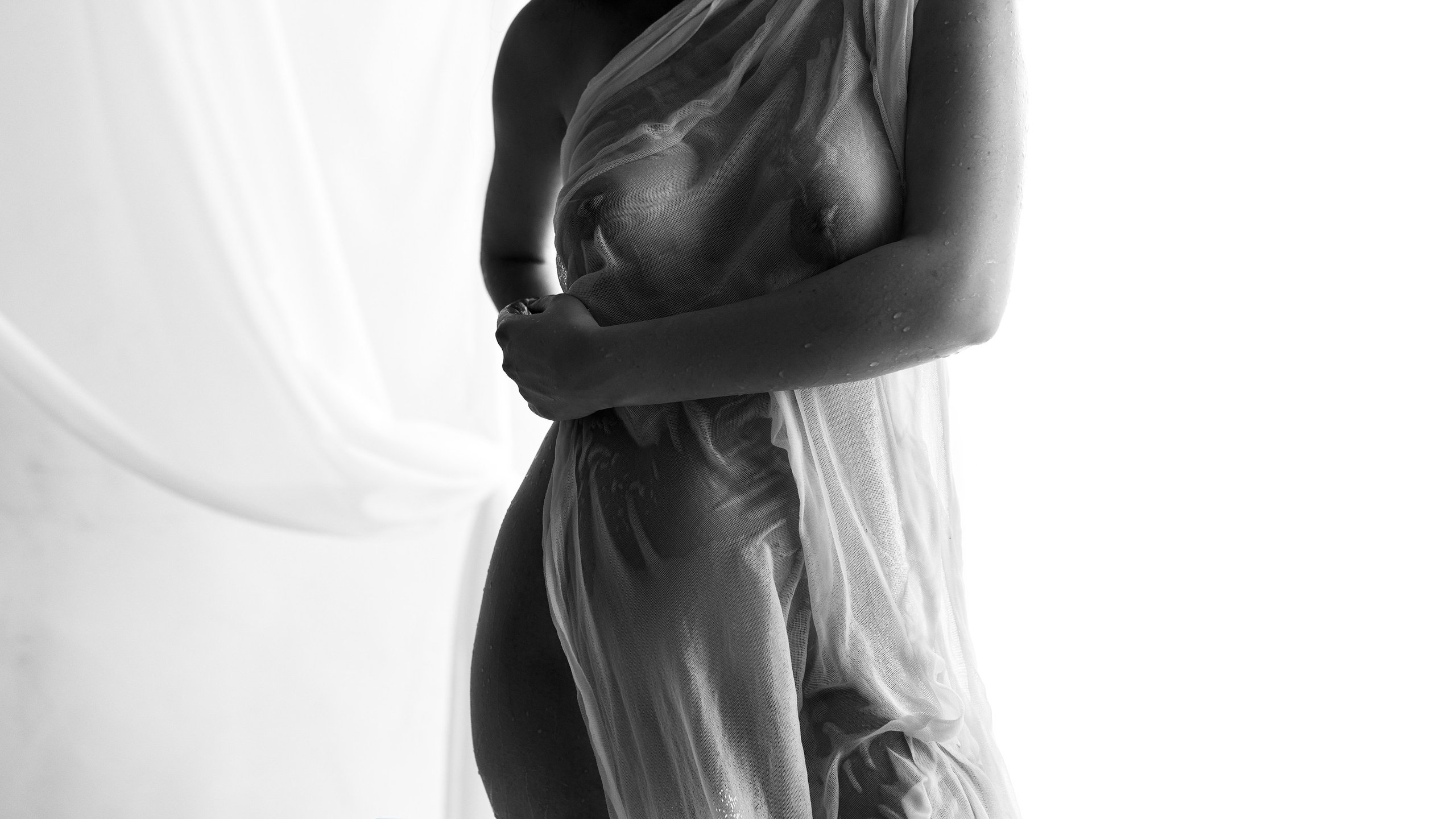 NUDE. Semenyakov — фотограф Красноярск