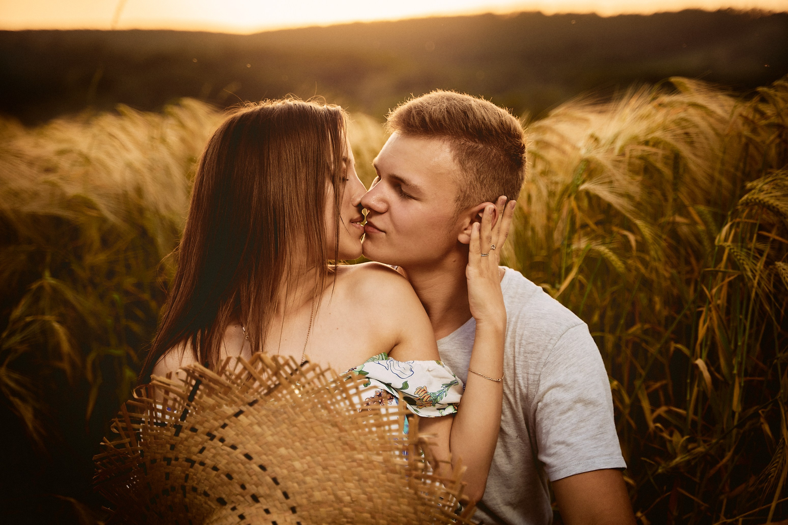 Женя и Настя. Петр Ступень. Свадебное, семейное фото и видео. Москва. Краснодар