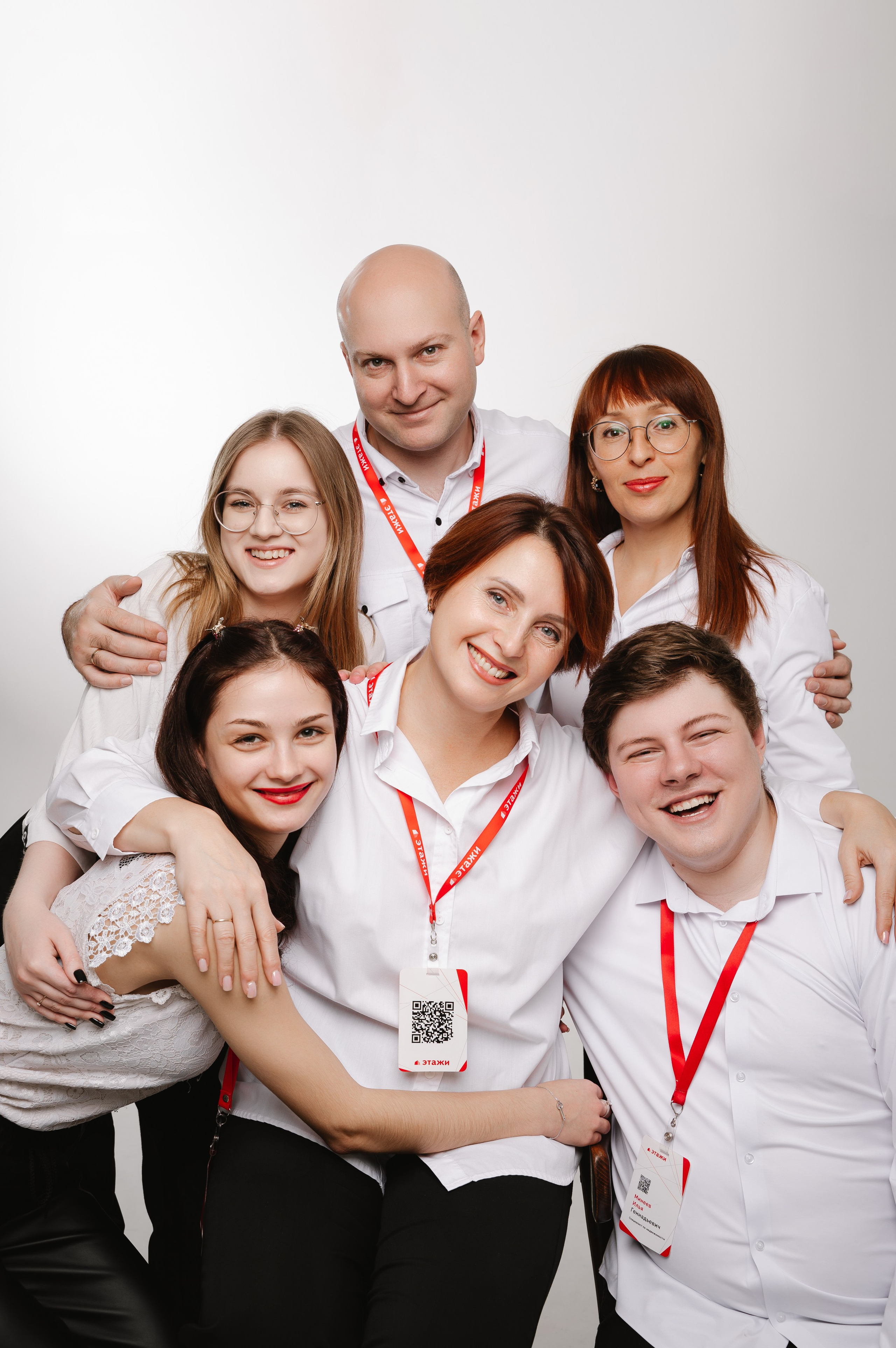 Центр недвижимости. Фотограф — Ася Орехова