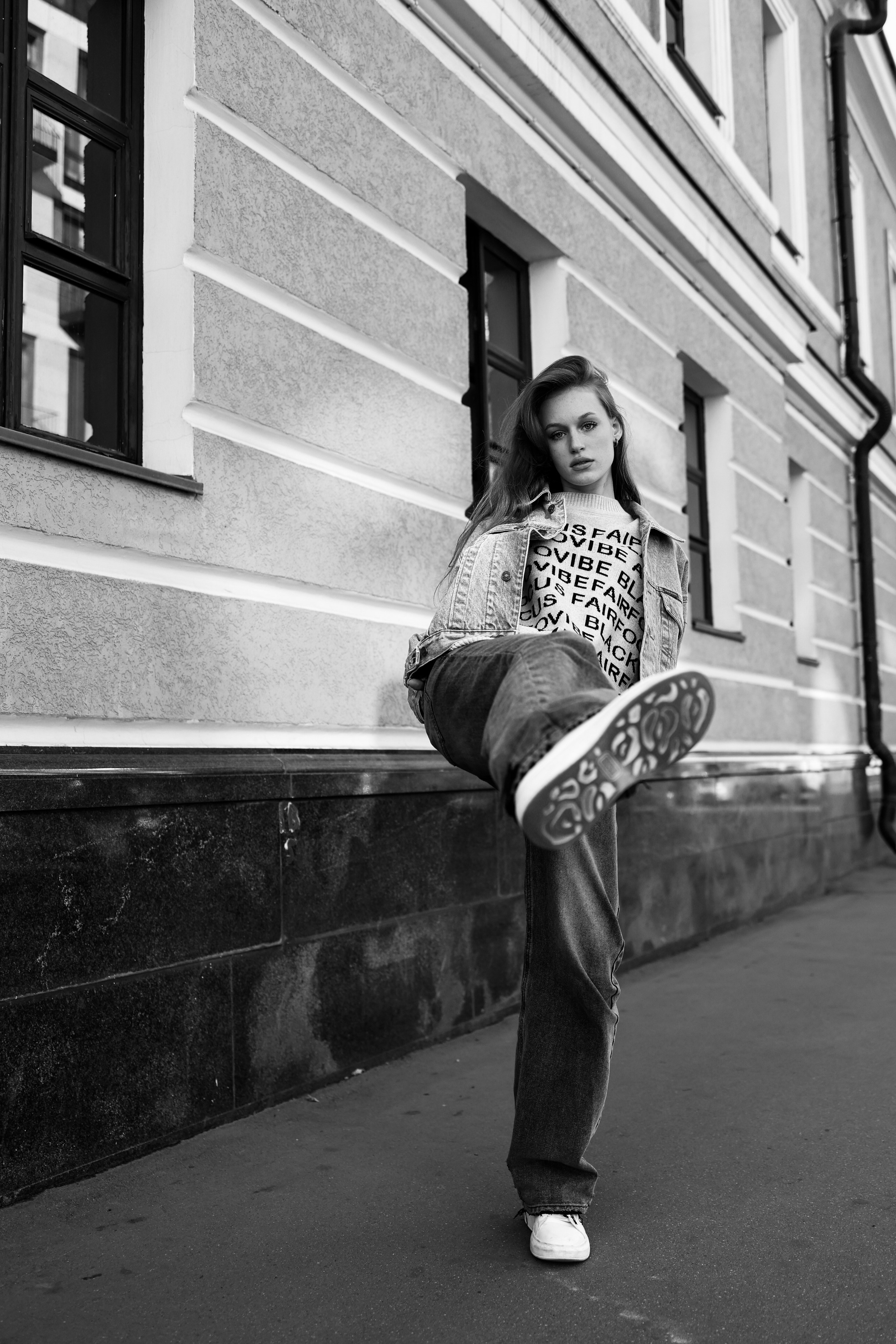 Уличные фотосессии детей. Фотограф в Москве Юлия Рубцова (фото и видео)