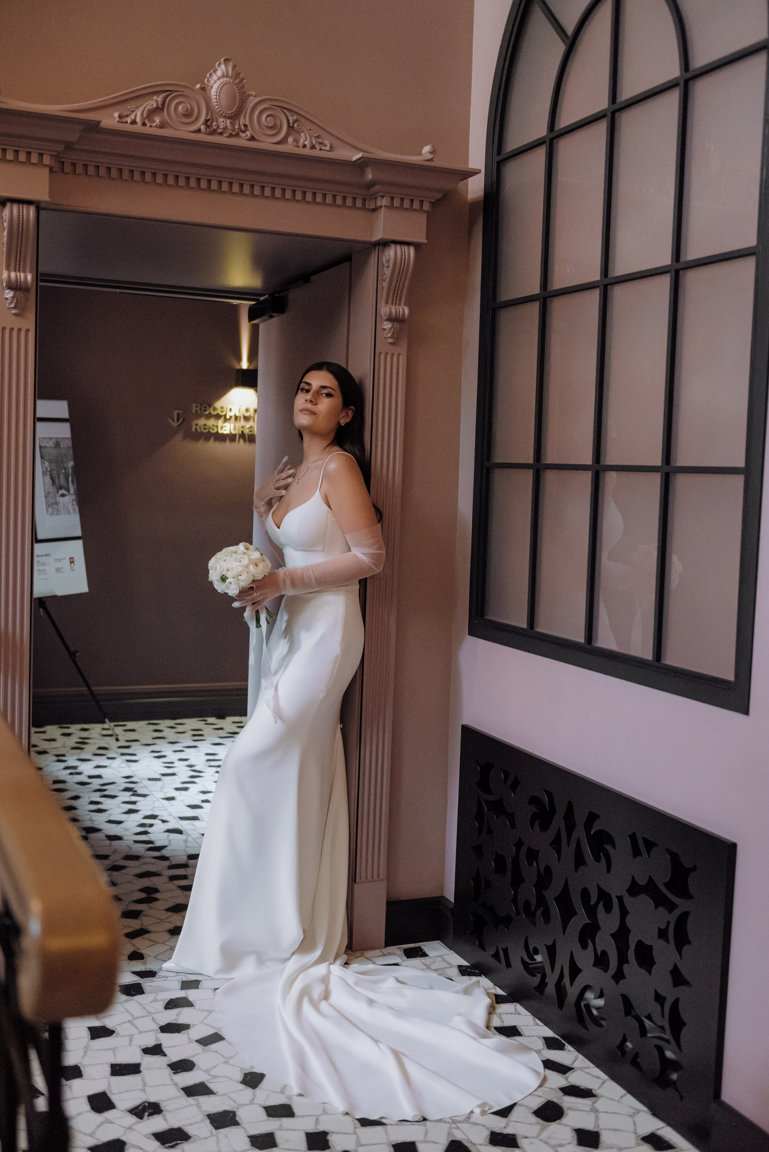 Danila|Marta. Свадебный фотограф в Минске и Санкт-Петербурге Вероника Аксенова