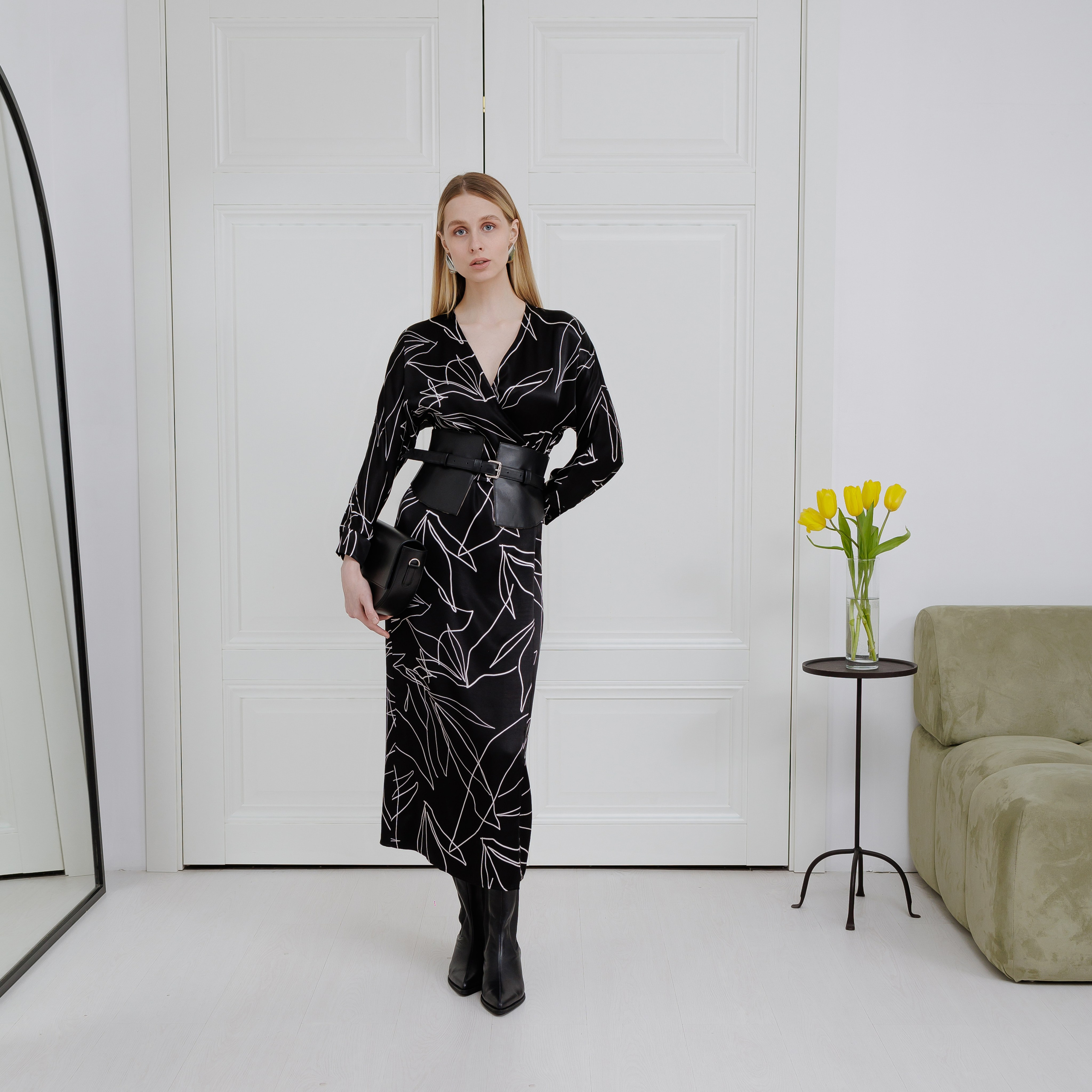 FACTURA — каталог. Фото и видео контент за одну съемку — Веретенников Егор