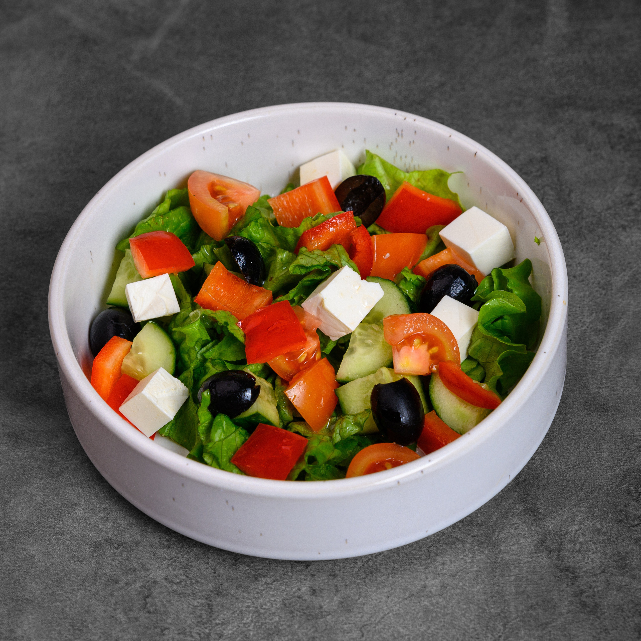 Меню. Фотограф Андрей Чичинин