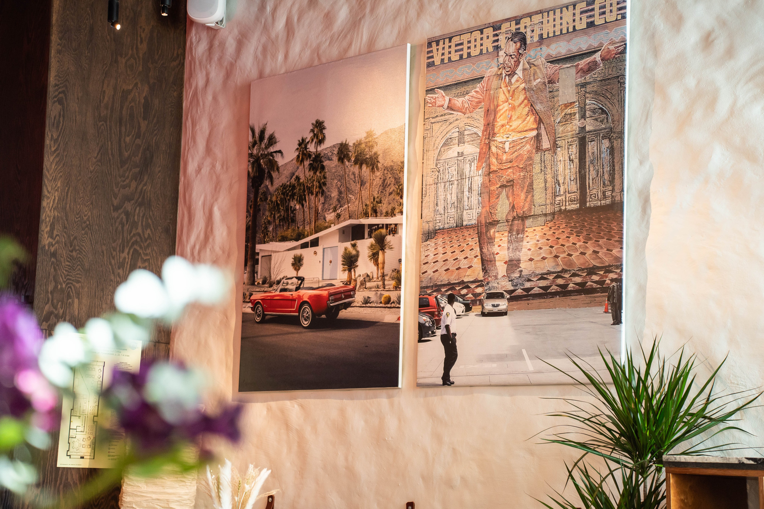 SURF COFFEE| DAY. Фотограф Абакумова Анастасия