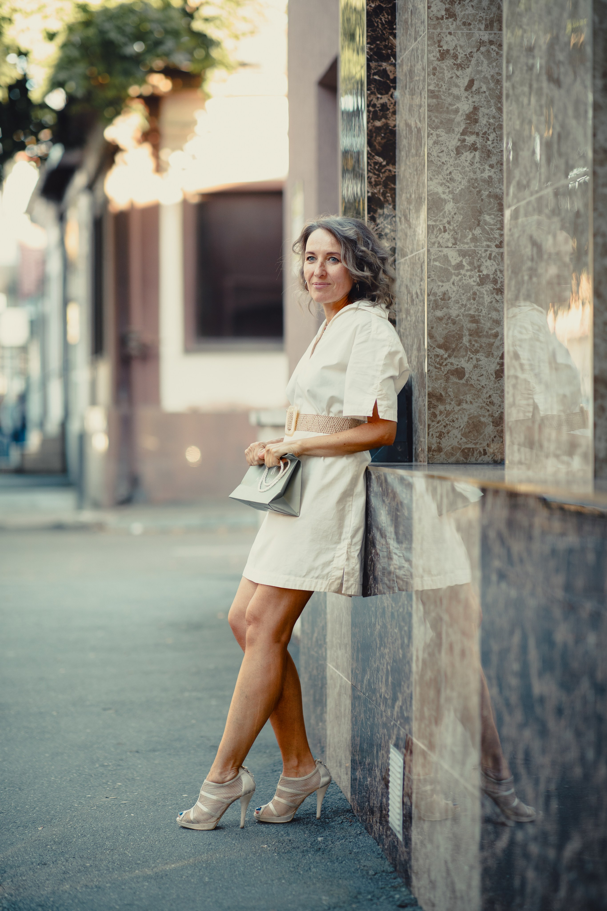 Стилизованная фотосессия «Sex and the city». Фотограф во Владикавказе Юрий Геворгизов