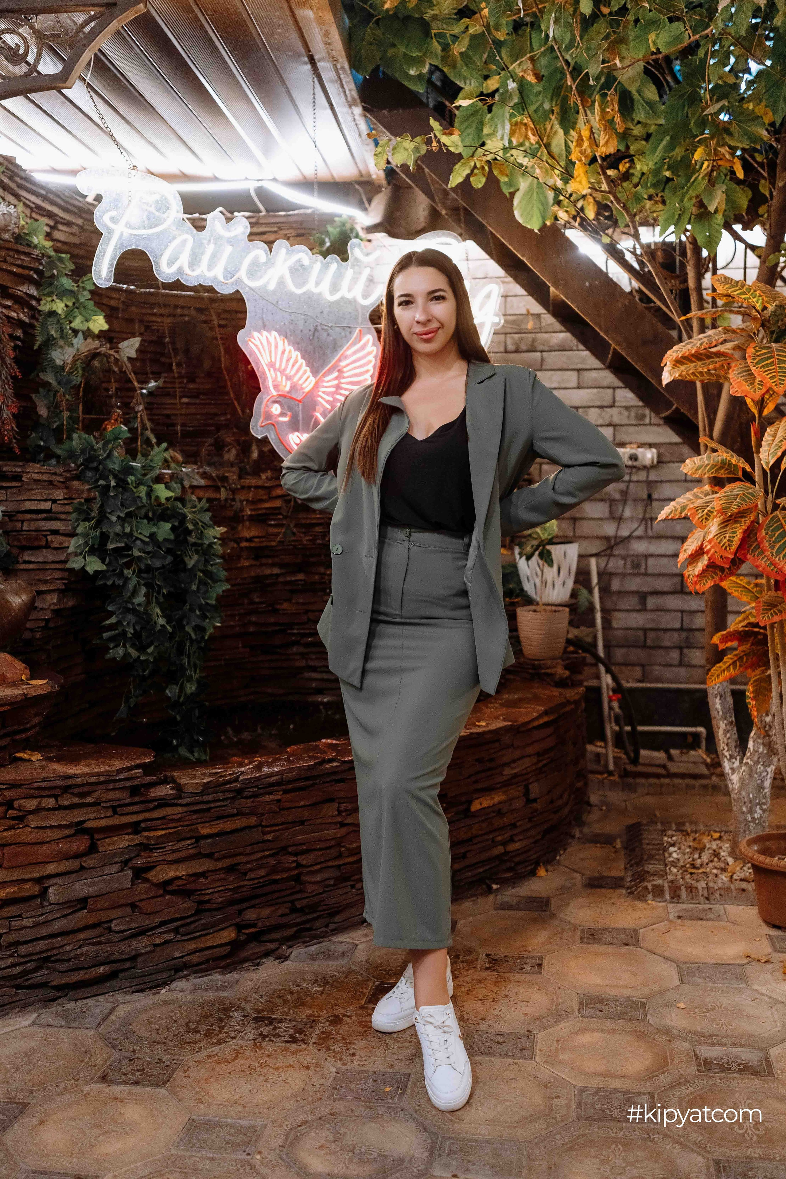 Райский сад