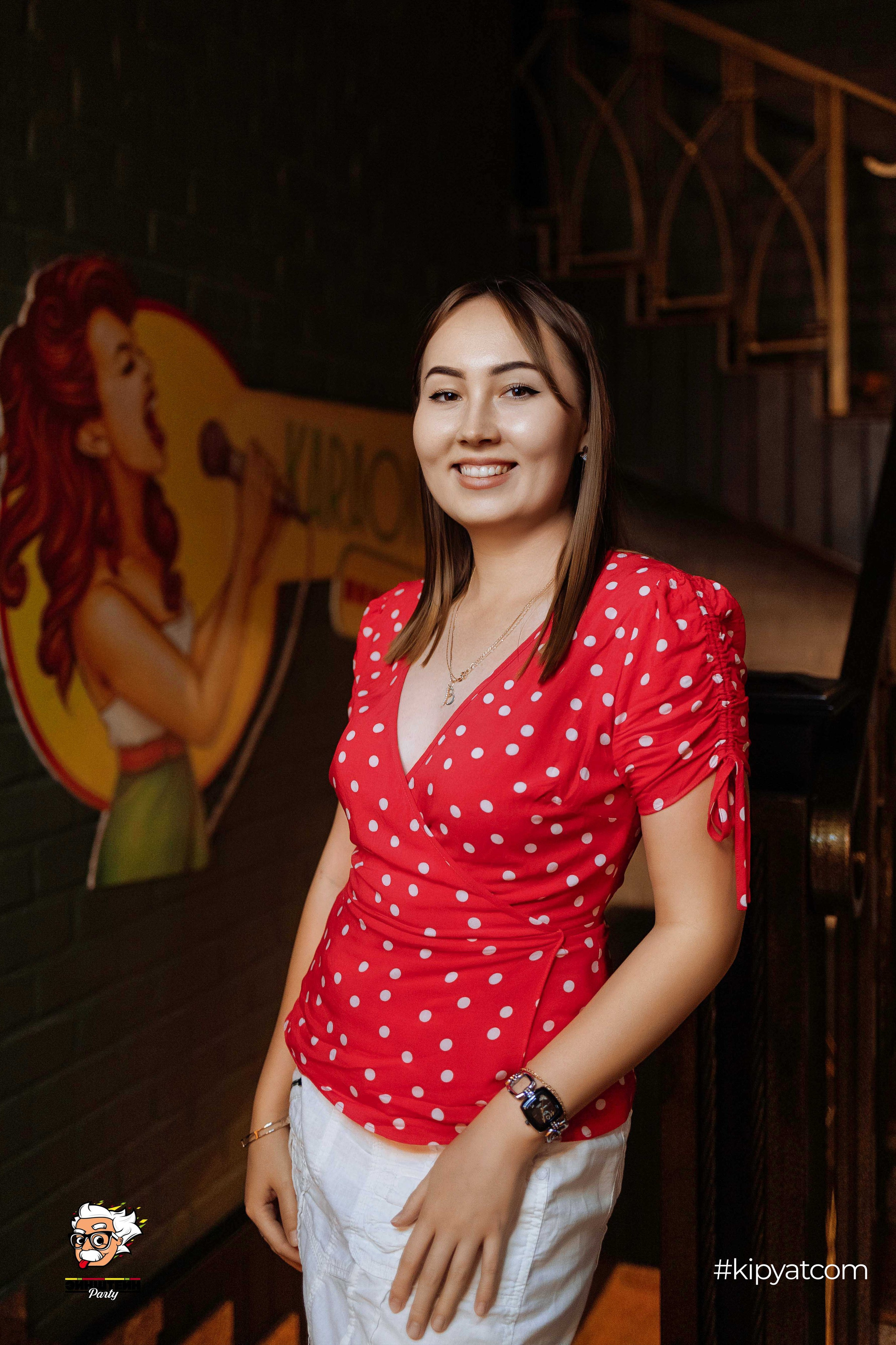 Эйнштейн Party