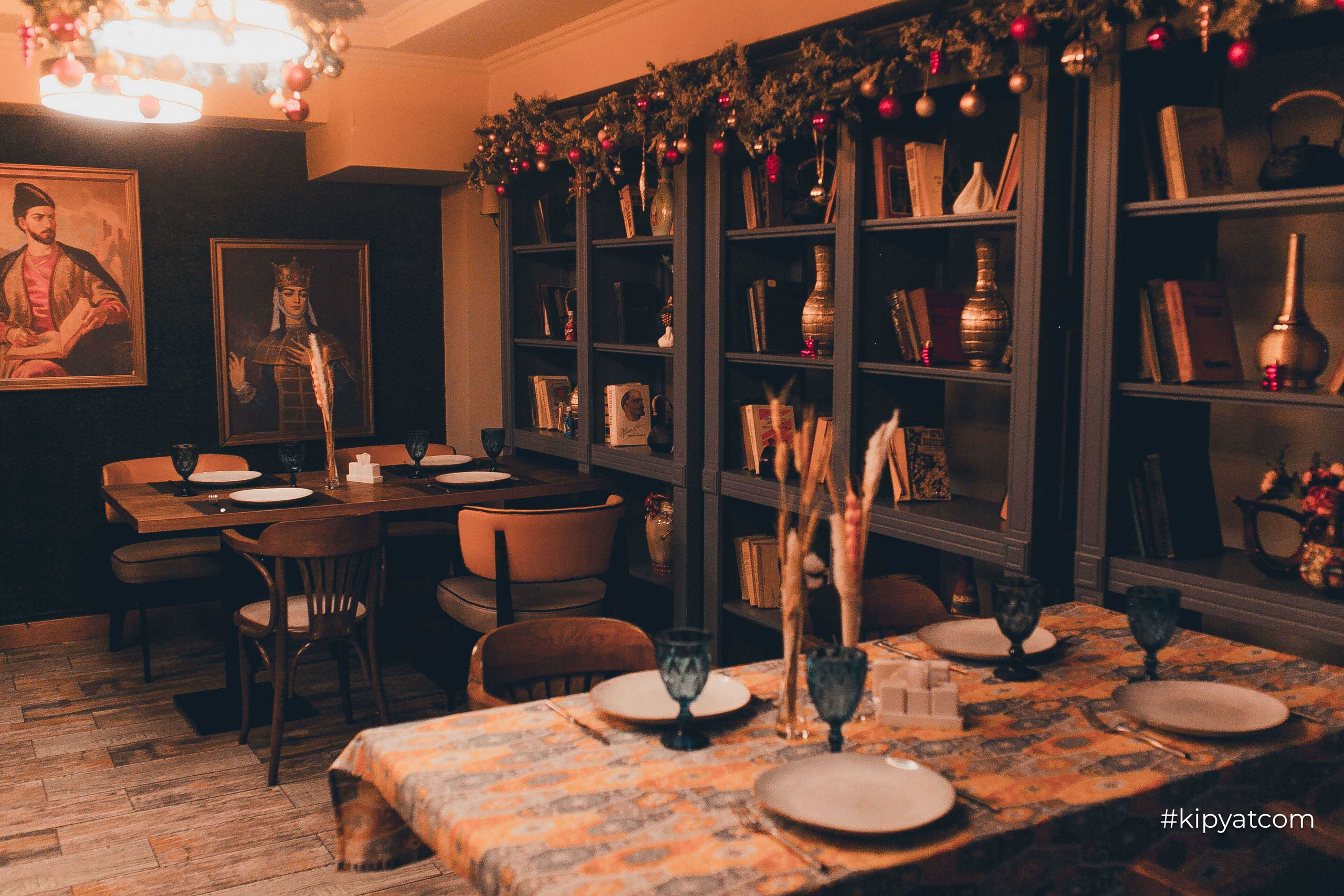 Генацвале by Wok