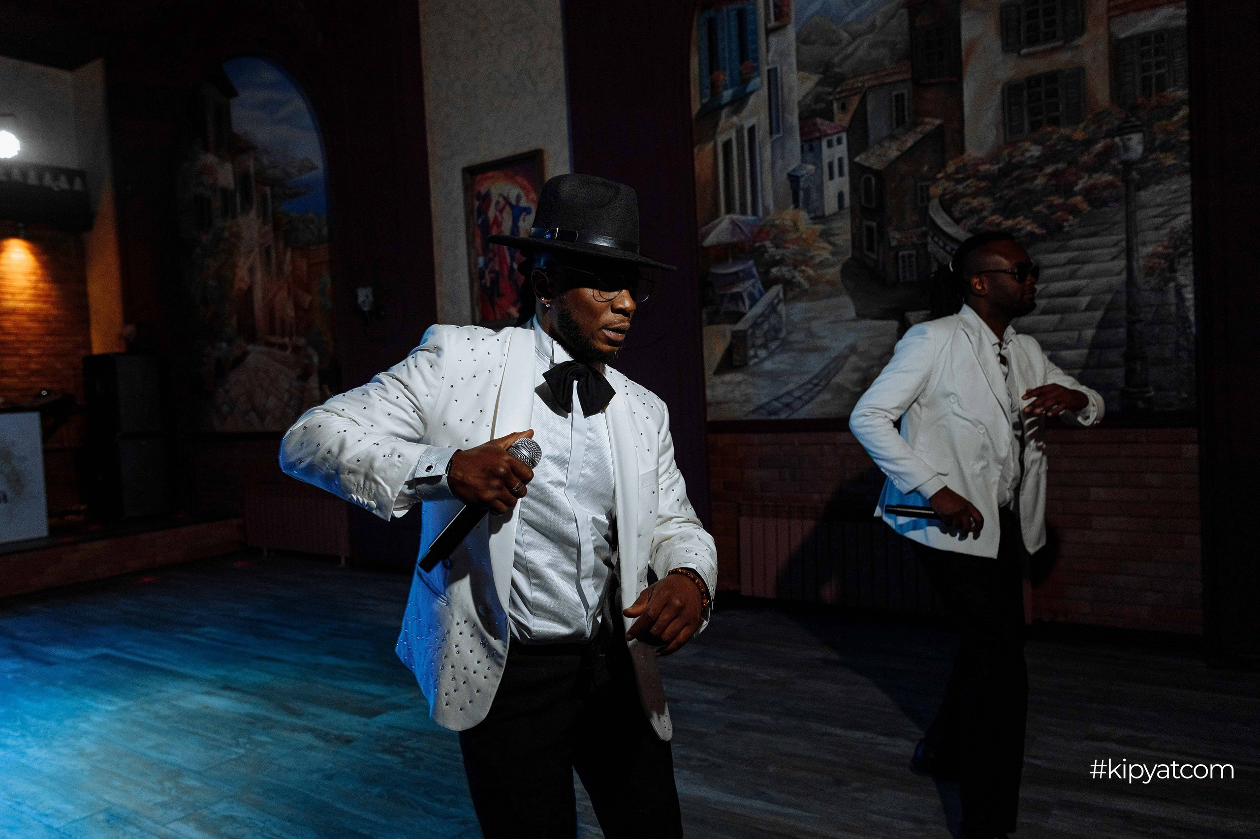 Райский сад