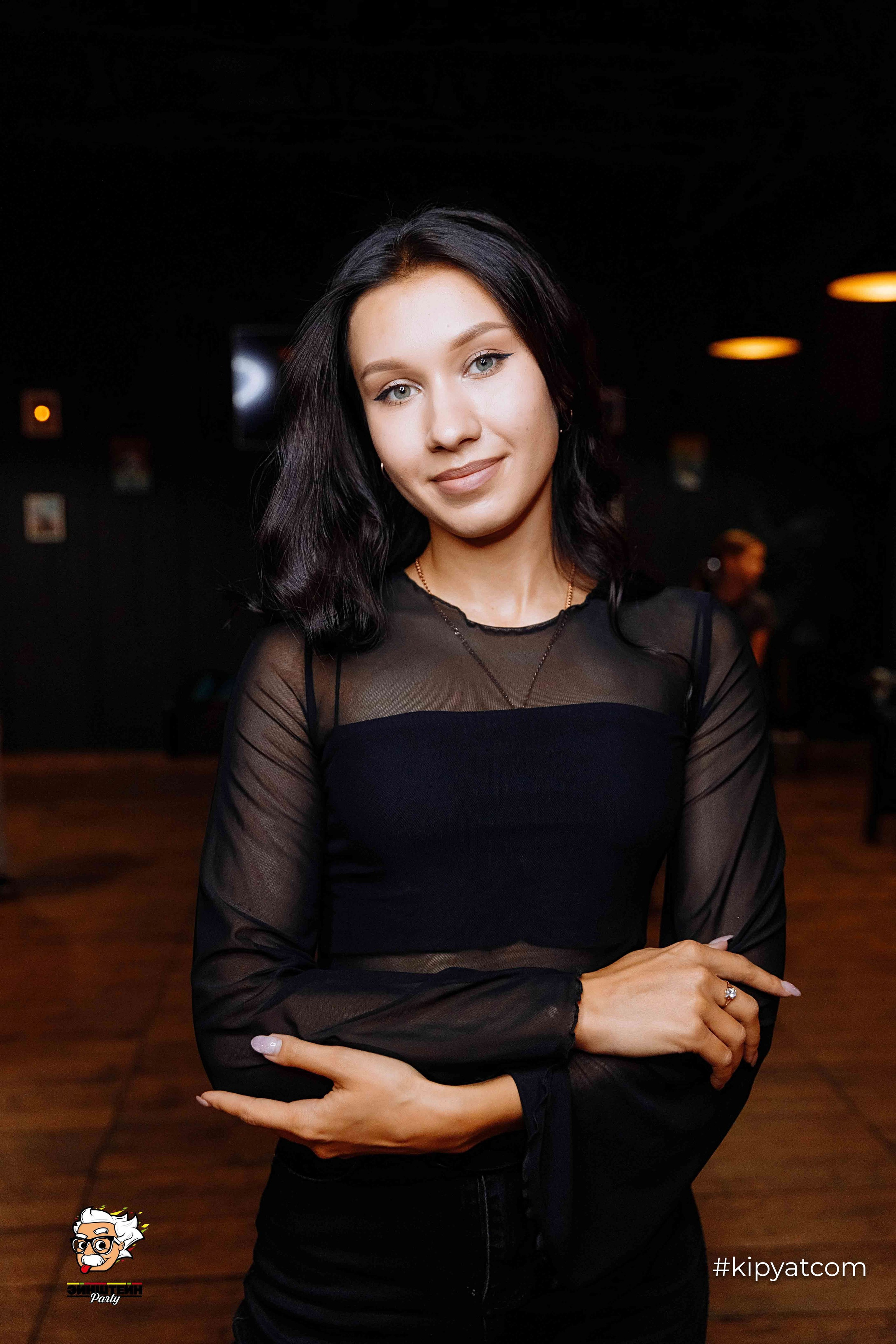 Эйнштейн Party