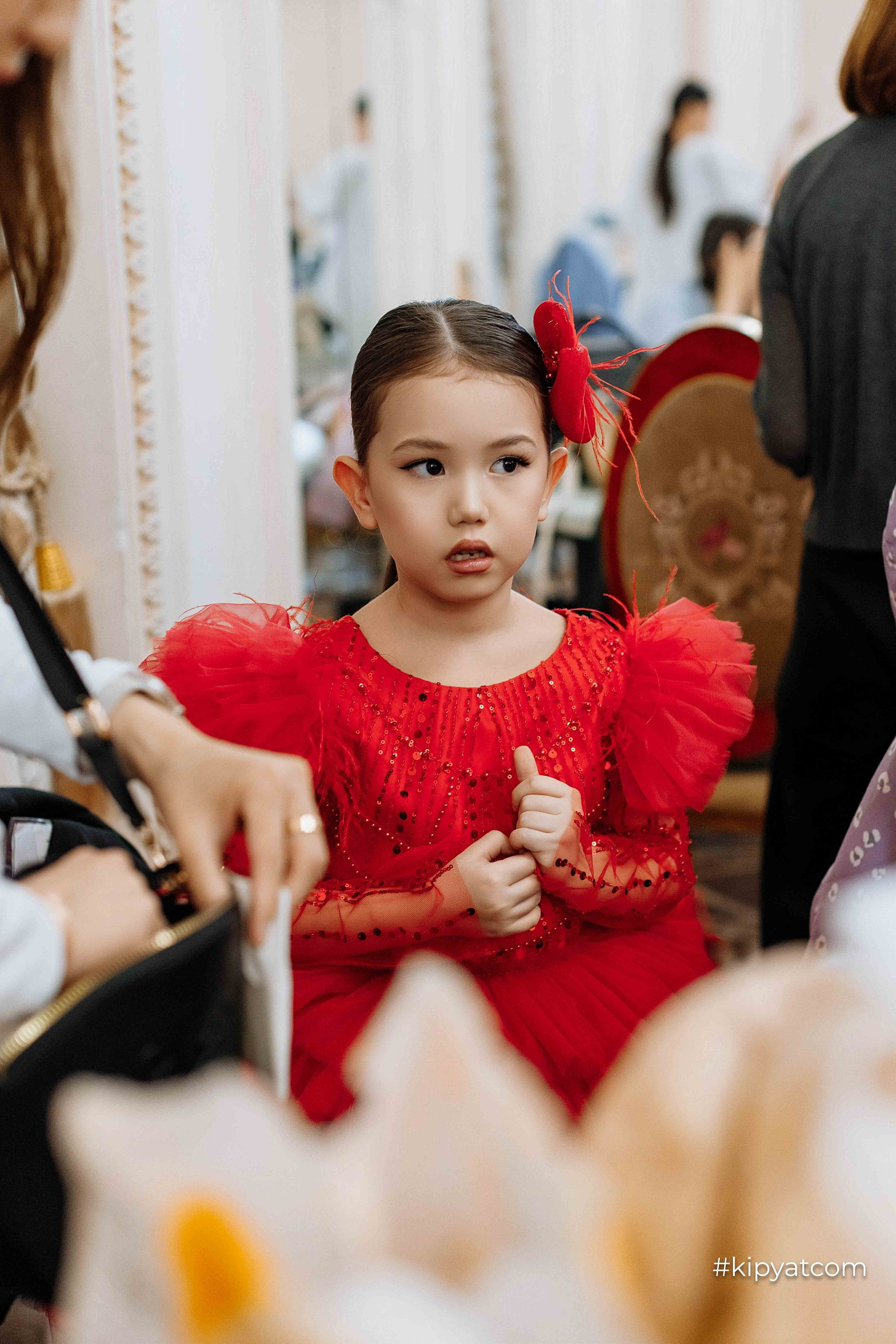 Kids Fashion Shymkent