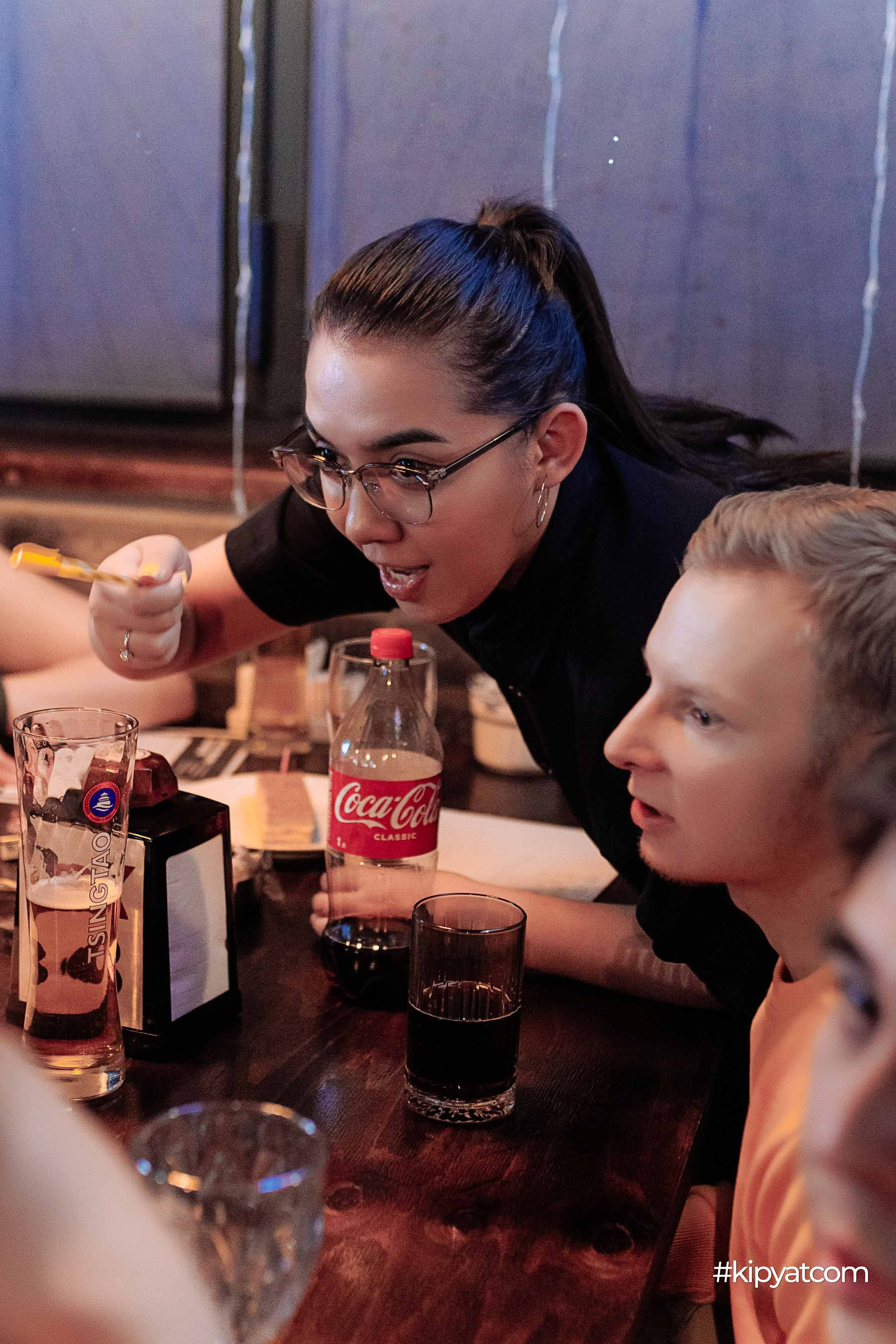 Эйнштейн Party