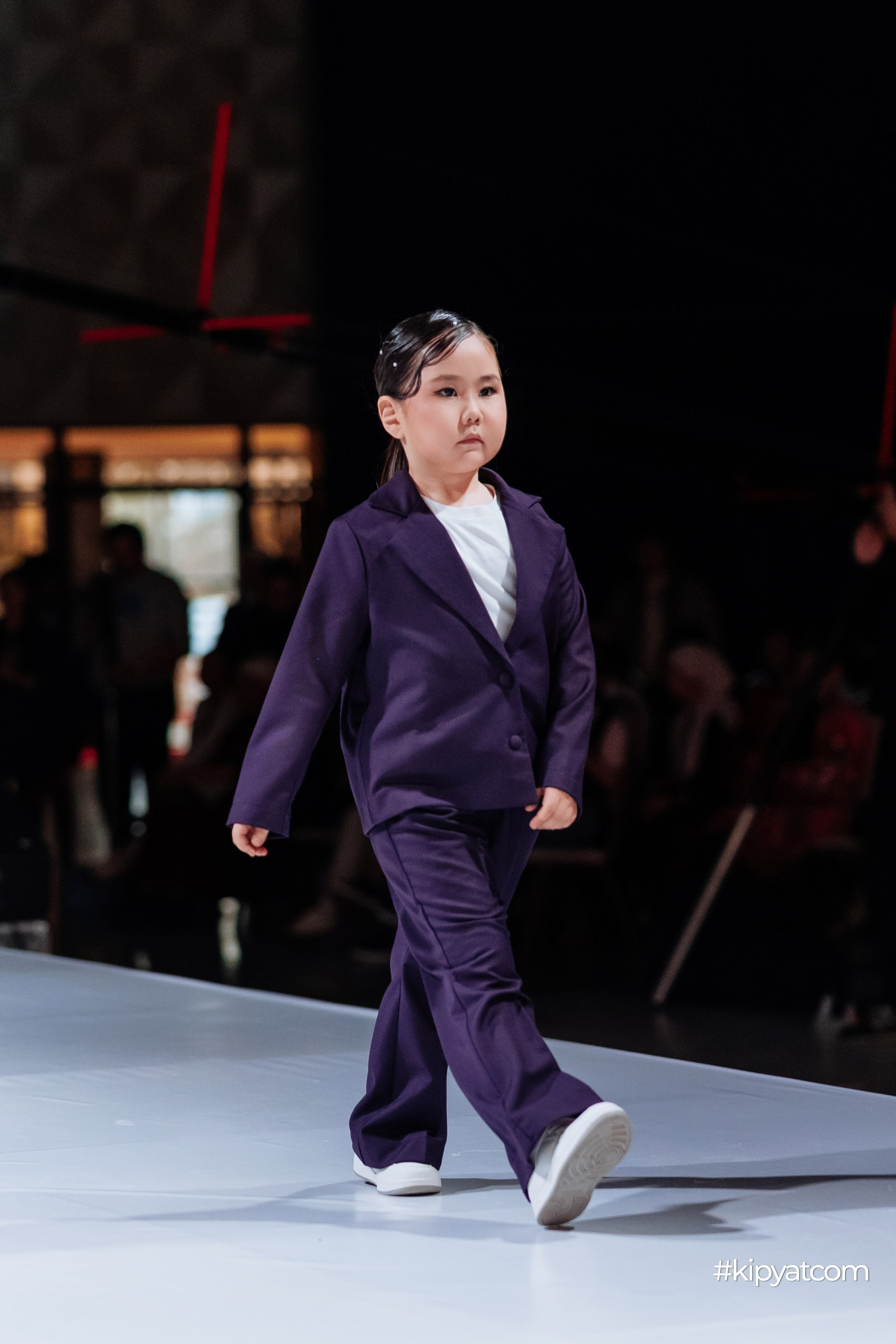 Kids Junior Fashion Show Shymkent 11 season