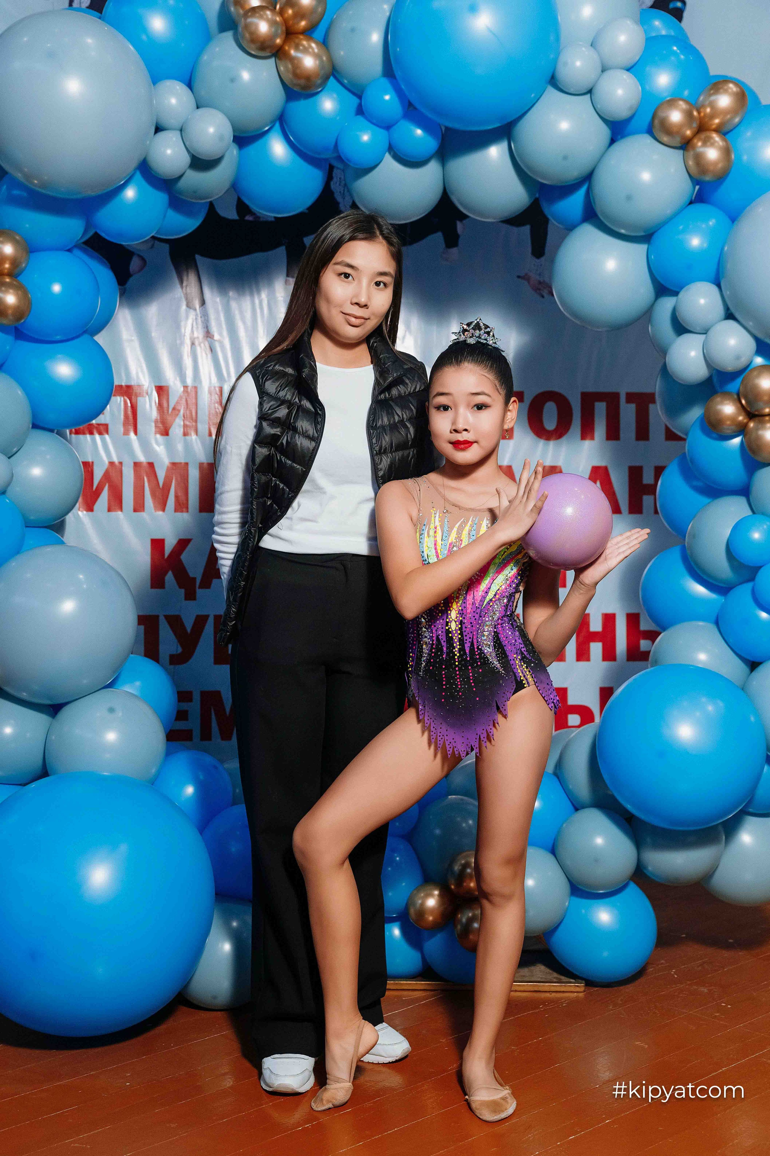 Турнир ко Дню Независимости