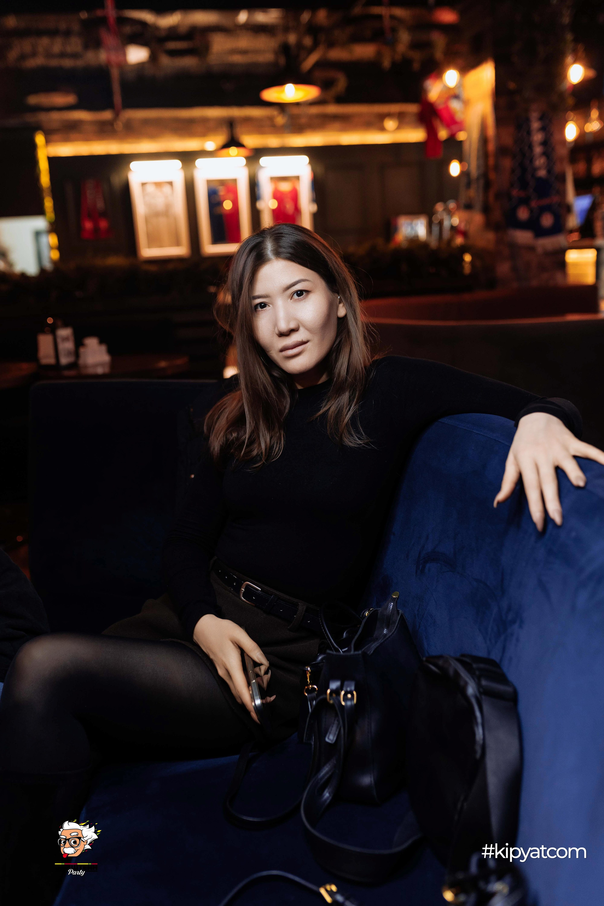 Эйнштейн Party