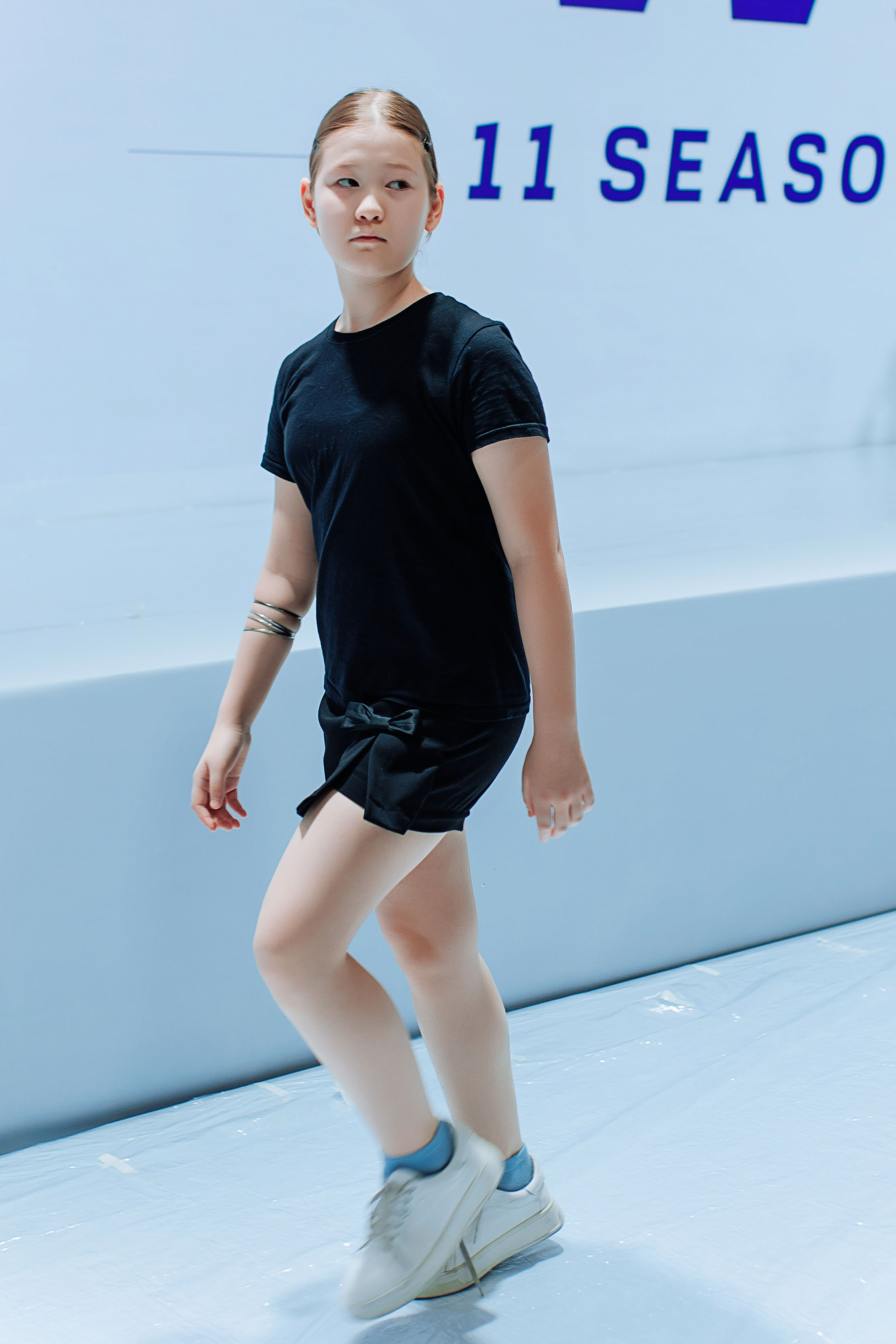 KAZAKHSTAN FASHION WEEK SHYMKENT «11 SEASON» PREPARATION. Кипятком Шымкент