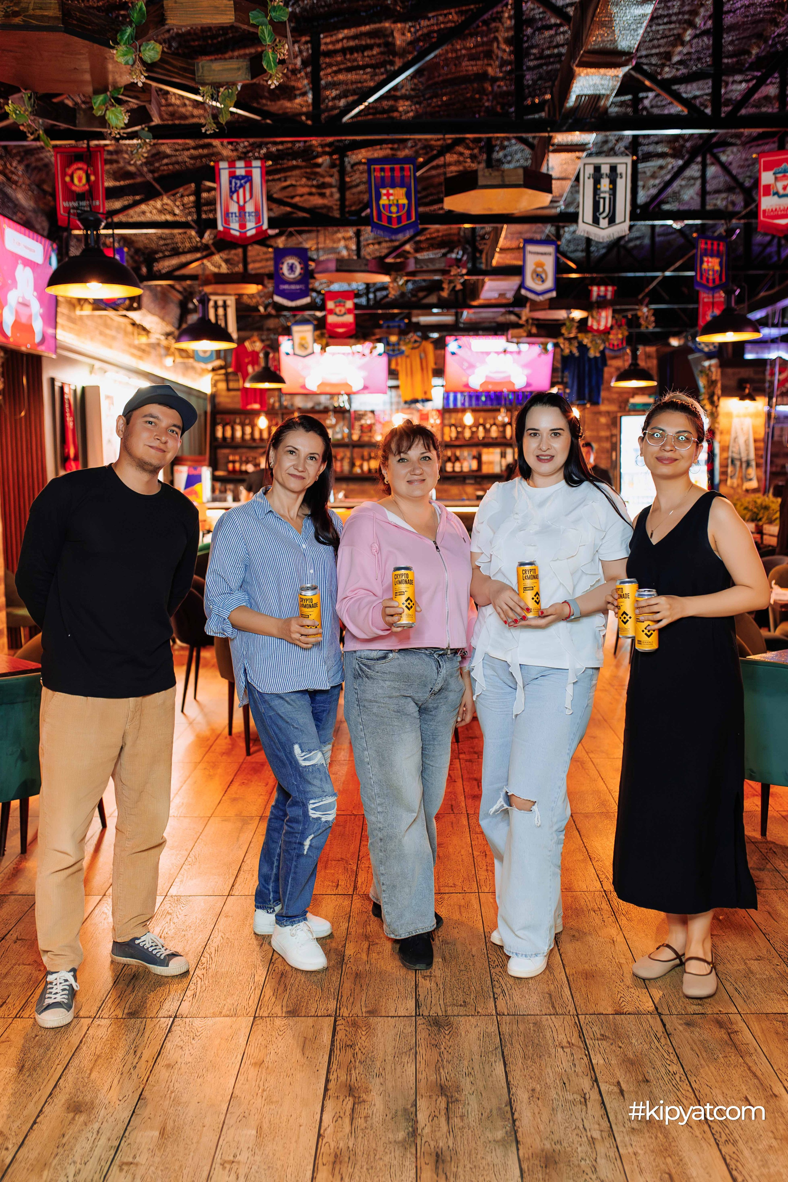 Эйнштейн Party