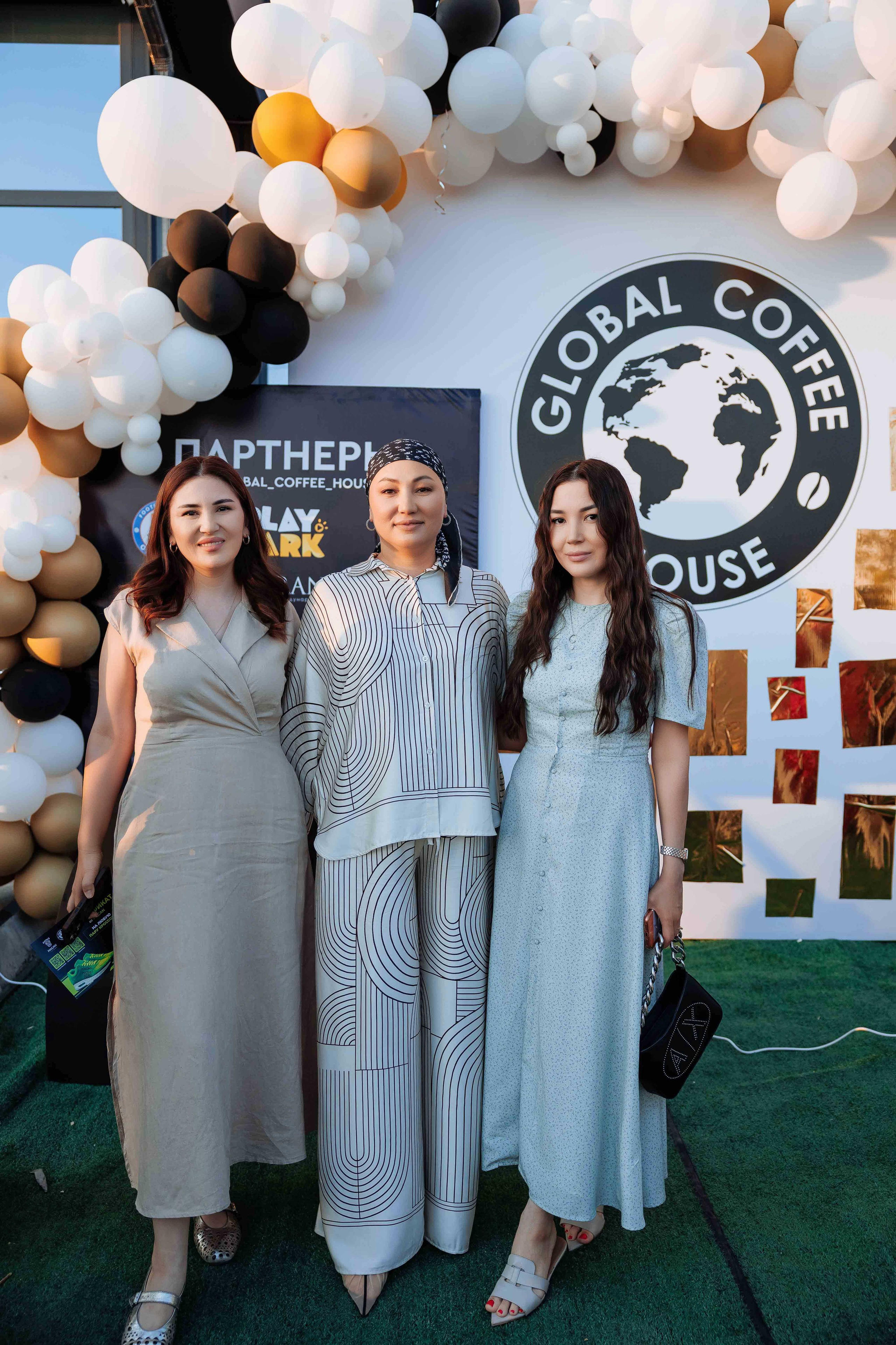 Global Coffee House|мкр Туран-2,38А. Кипятком Шымкент