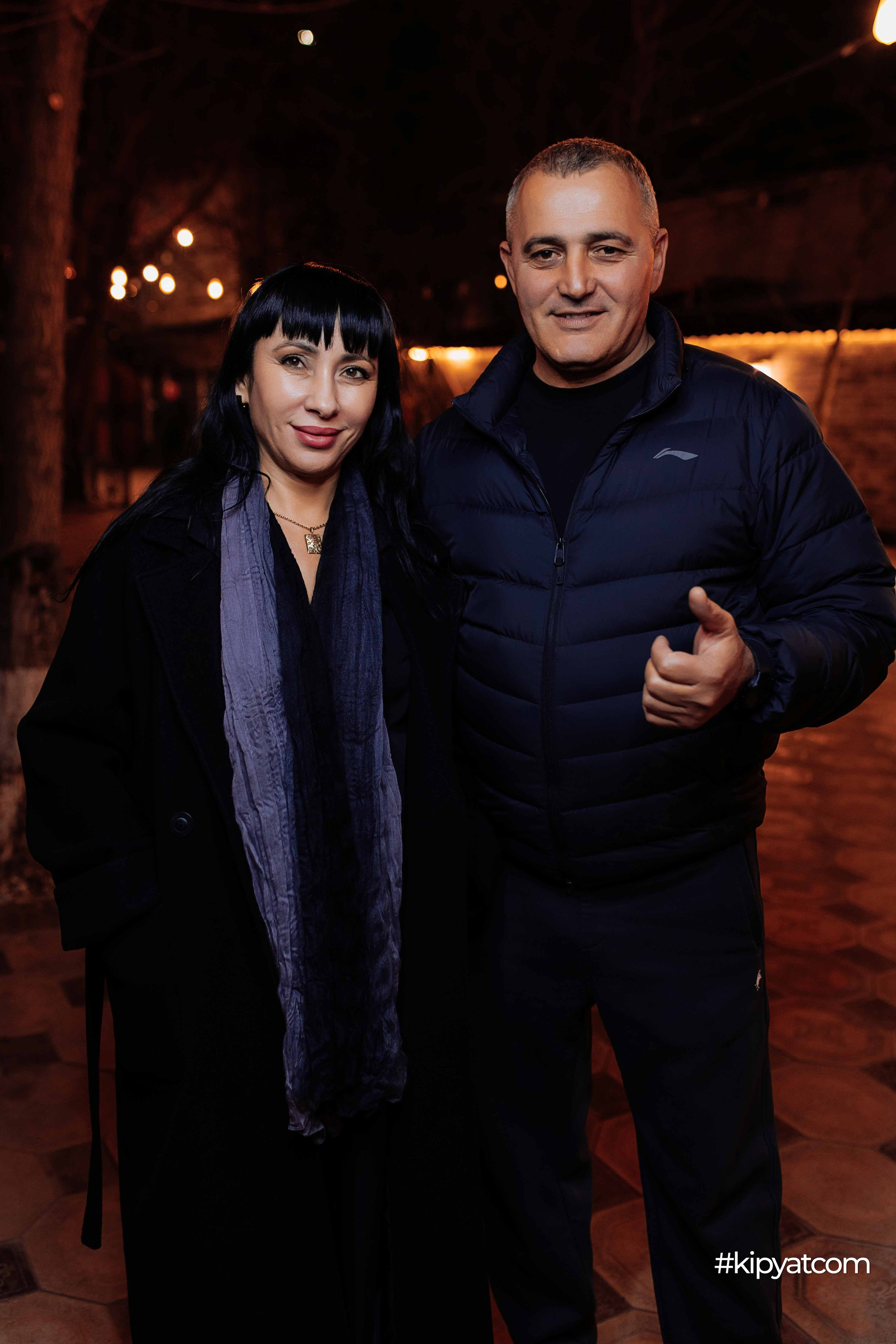 Райский сад