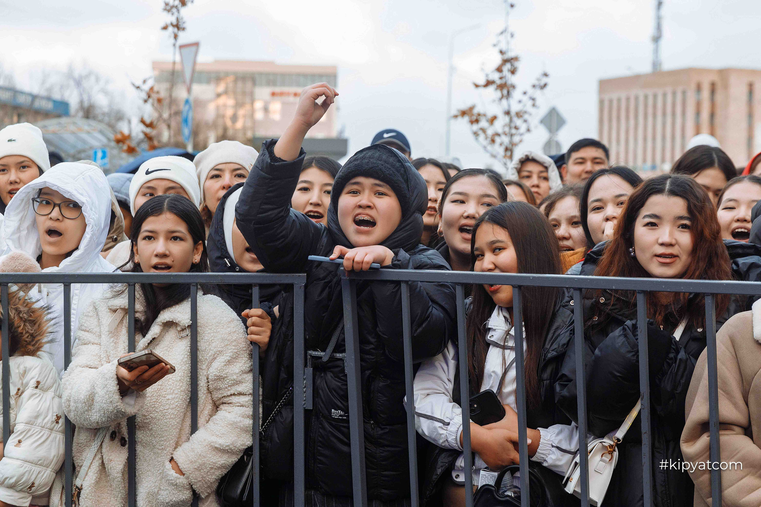 Официальное открытие ТРЦ «Royal Plaza»