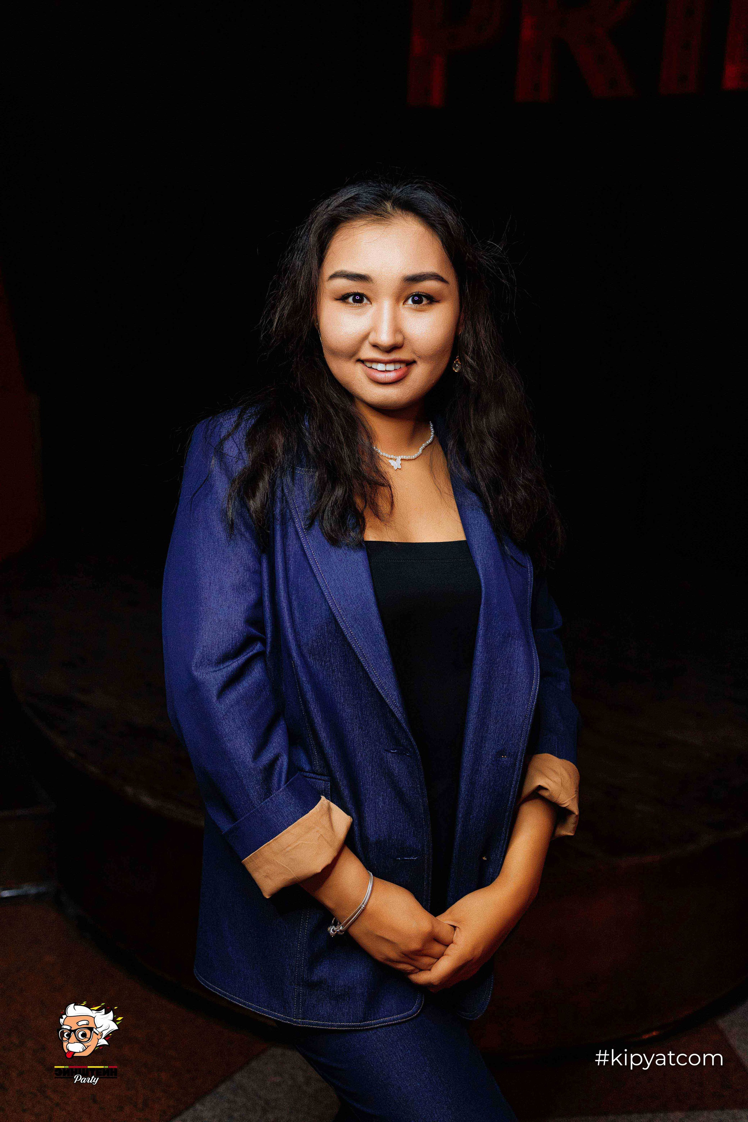 Эйнштейн Party