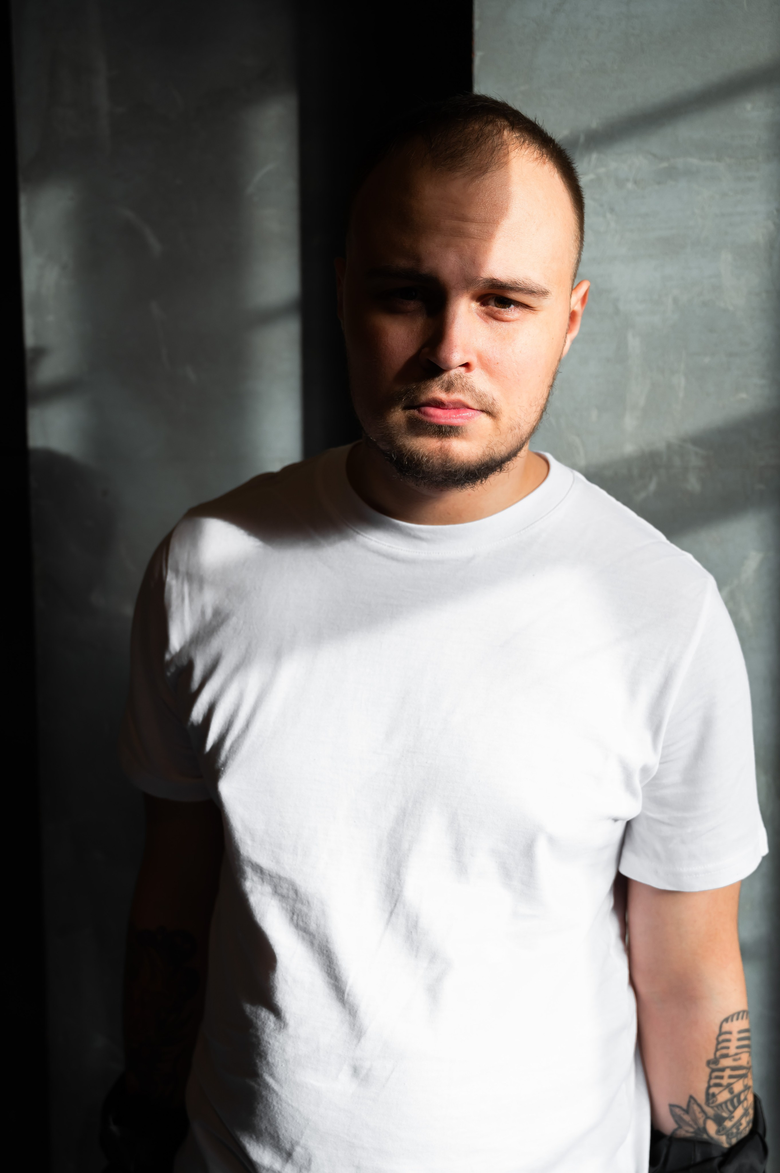 Никита. Семейный, портретный и свадебный фотограф Екатерина Макарова