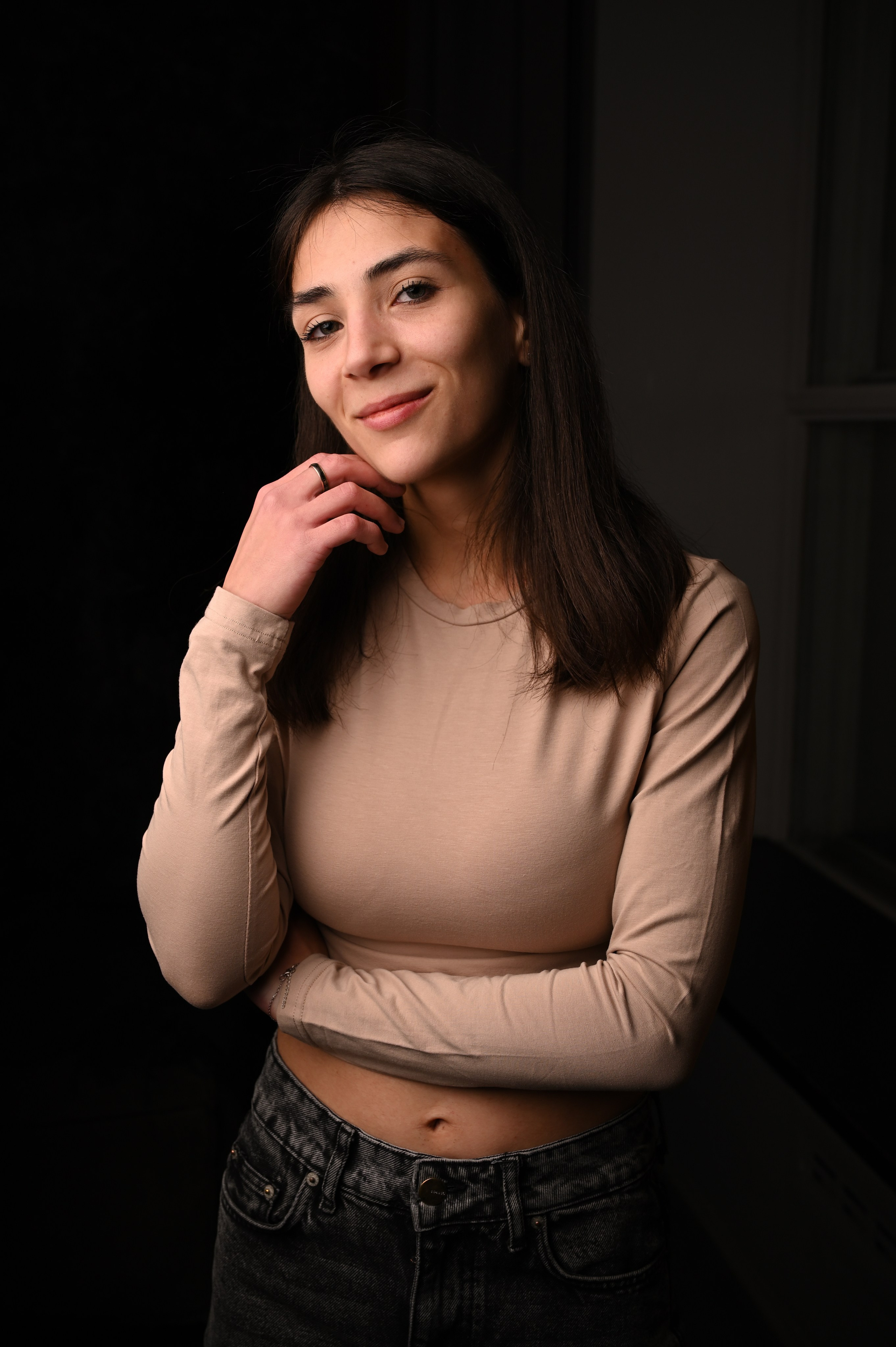 Модель. Семейный, портретный и свадебный фотограф Екатерина Макарова