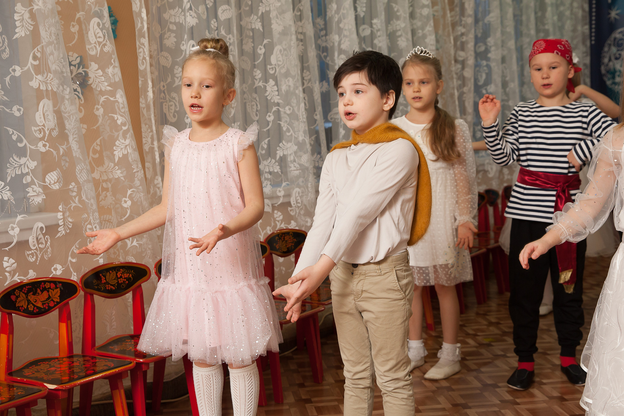 Новый Год 1508. Выпускные альбомы Москва. Фотограф Шукурова Кристина