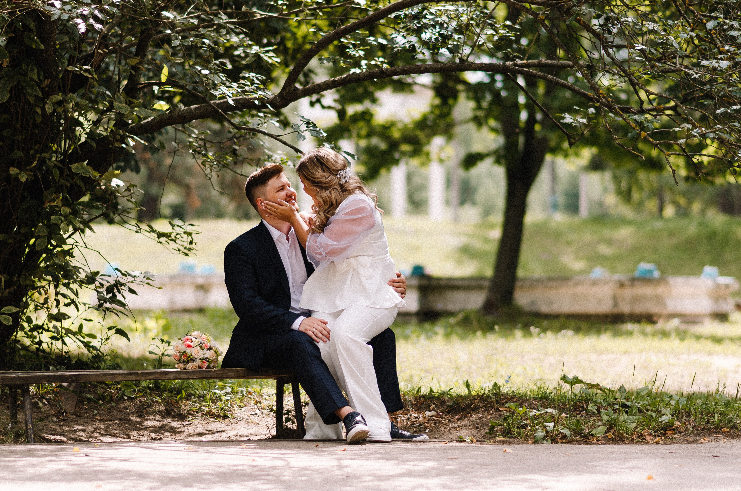 Иван & Евгения. Фотограф Anastasya Efimova