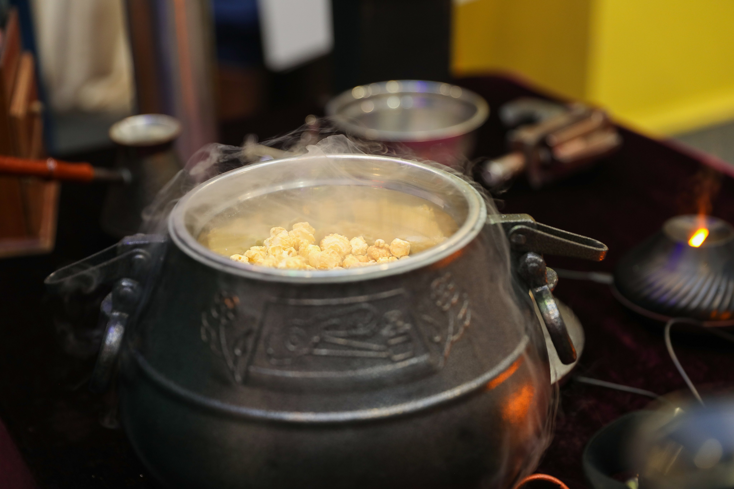 ДЕТСКИЕ МЕРОПРИЯТИЯ. Photographer Viktoriya Markushina «My world throug»