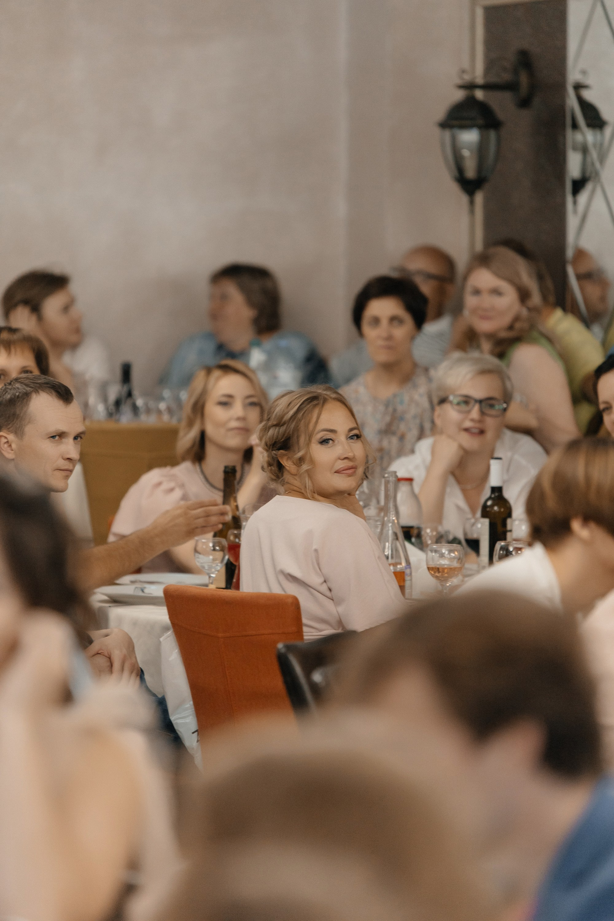 Гимназия 3. Выпускной альбом