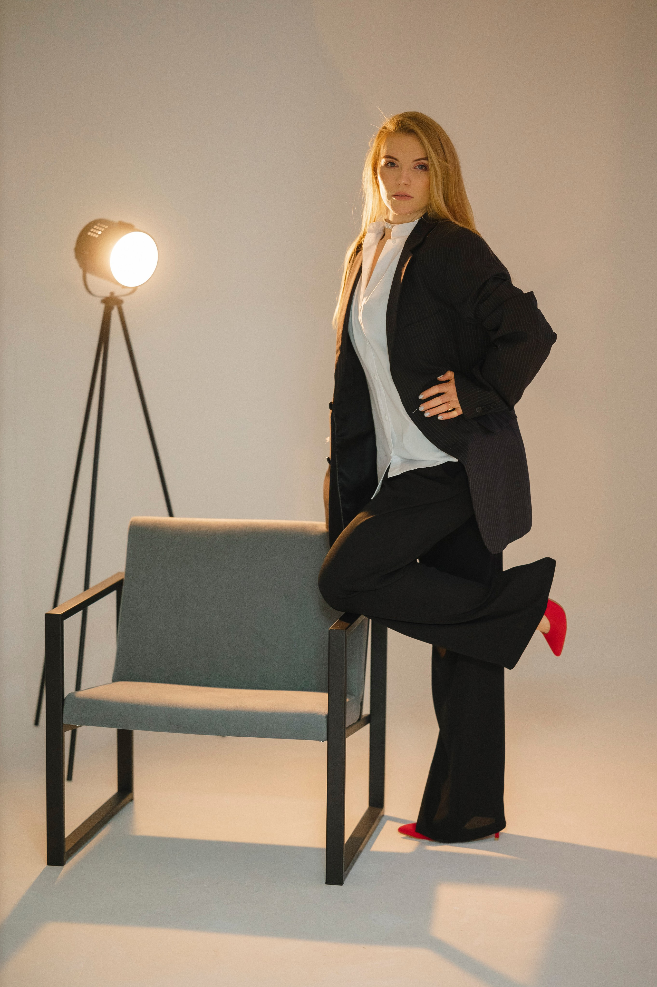 Фотограф для портретной съемки в Балаково