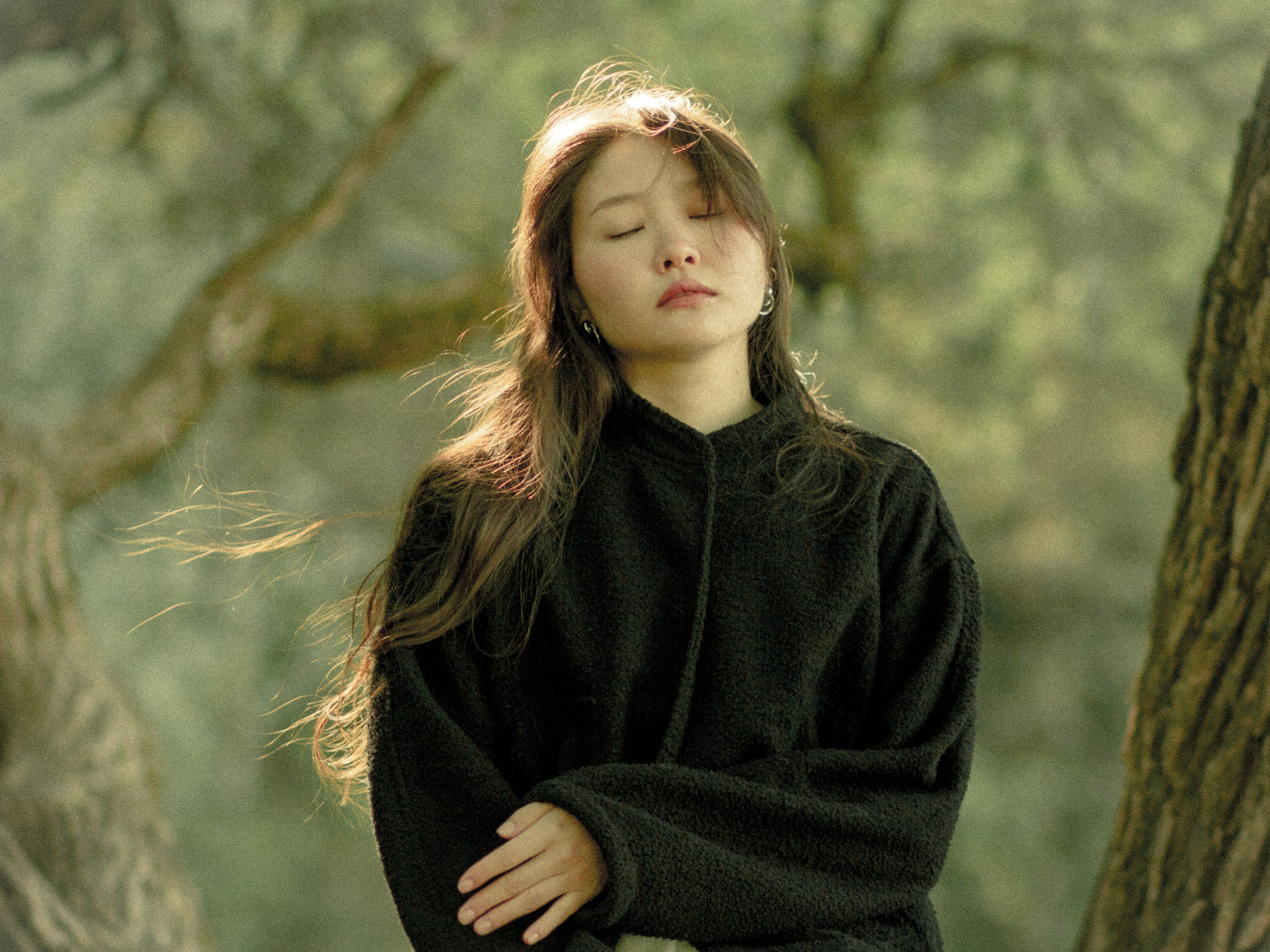 Алина. Портретный и предметный фотограф Елизавета Федорова