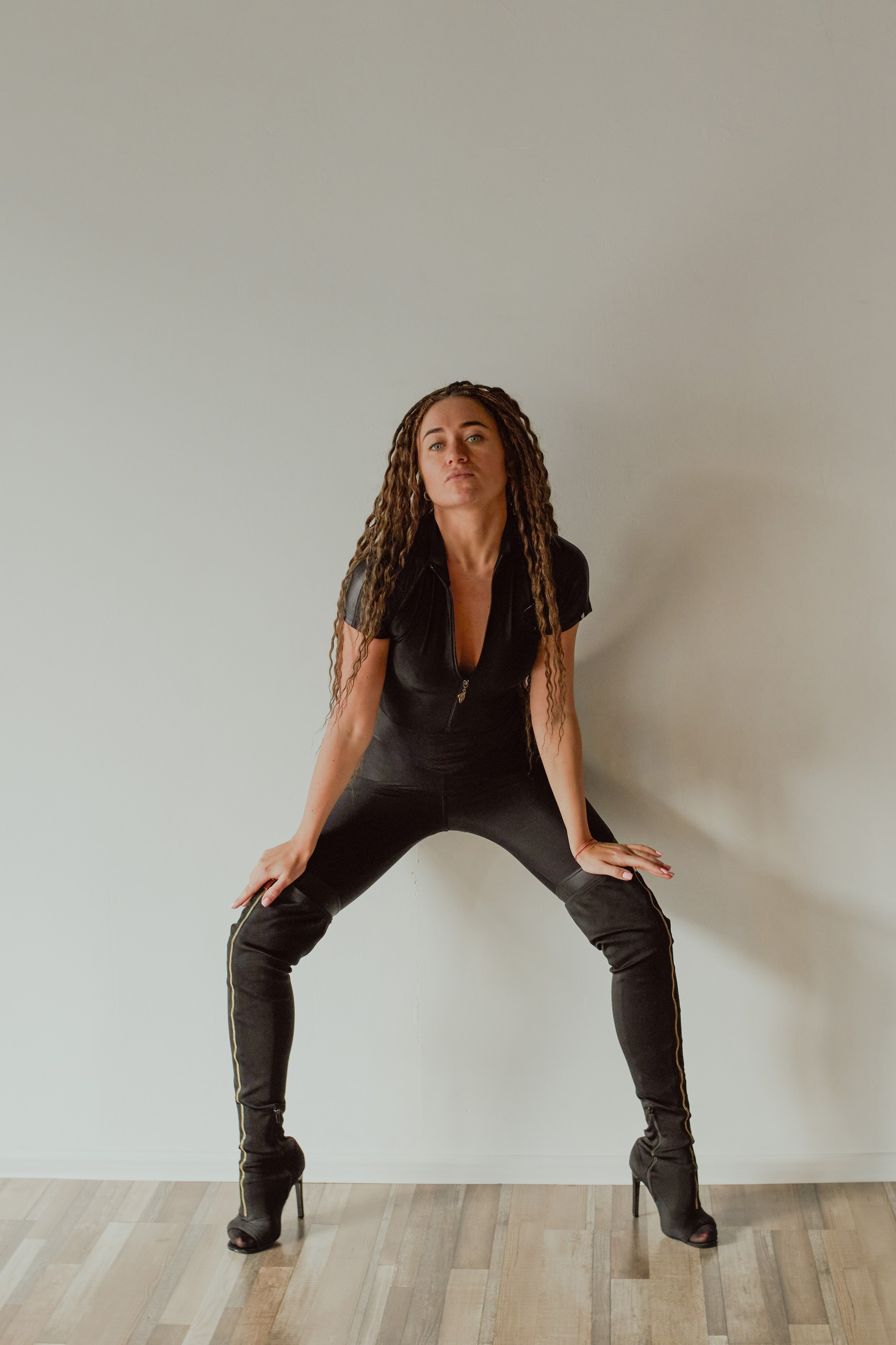 Алина. Фотограф Стилист Тюмень Вера Хайруллина