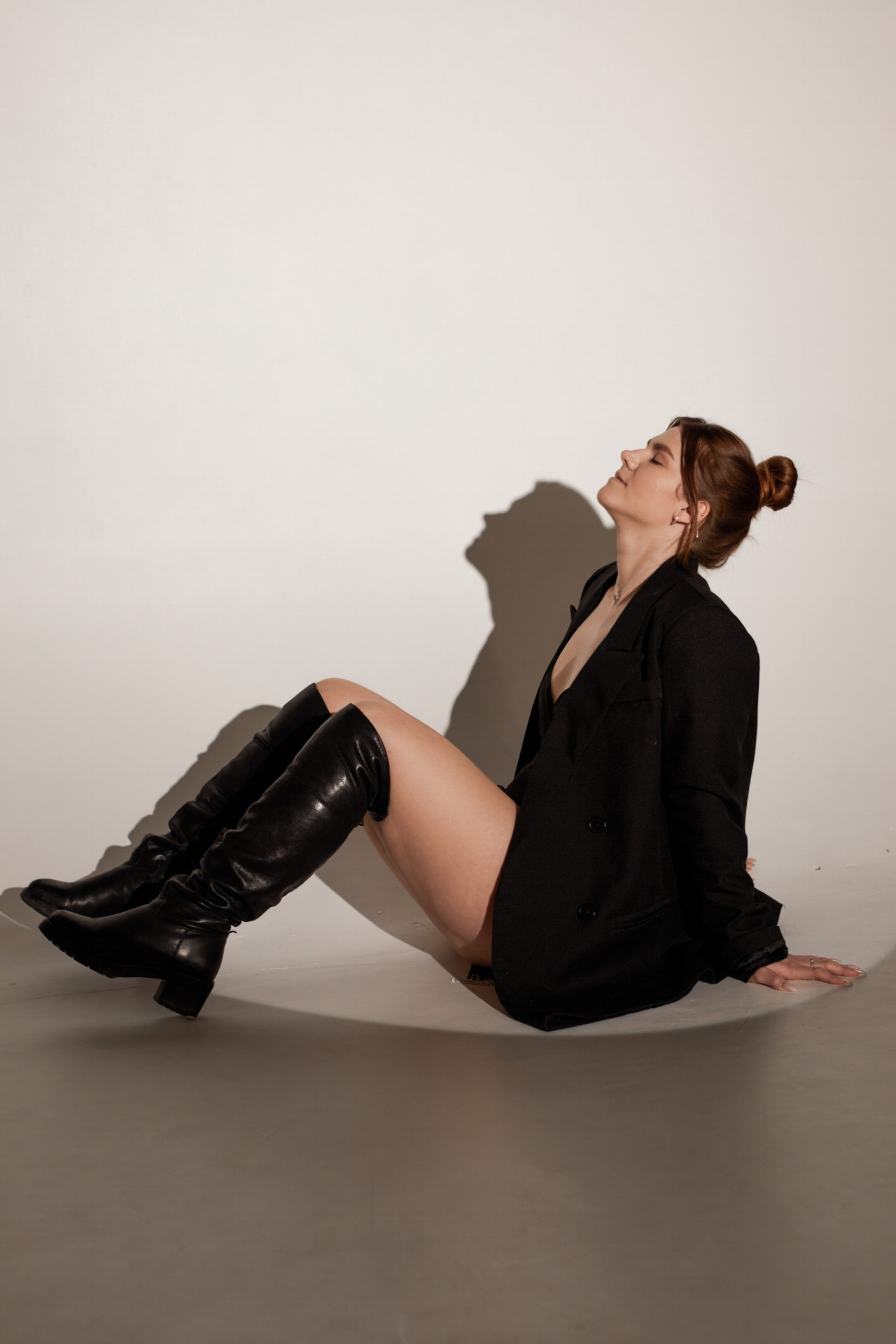 Анастасия. Фотограф Стилист Тюмень Вера Хайруллина