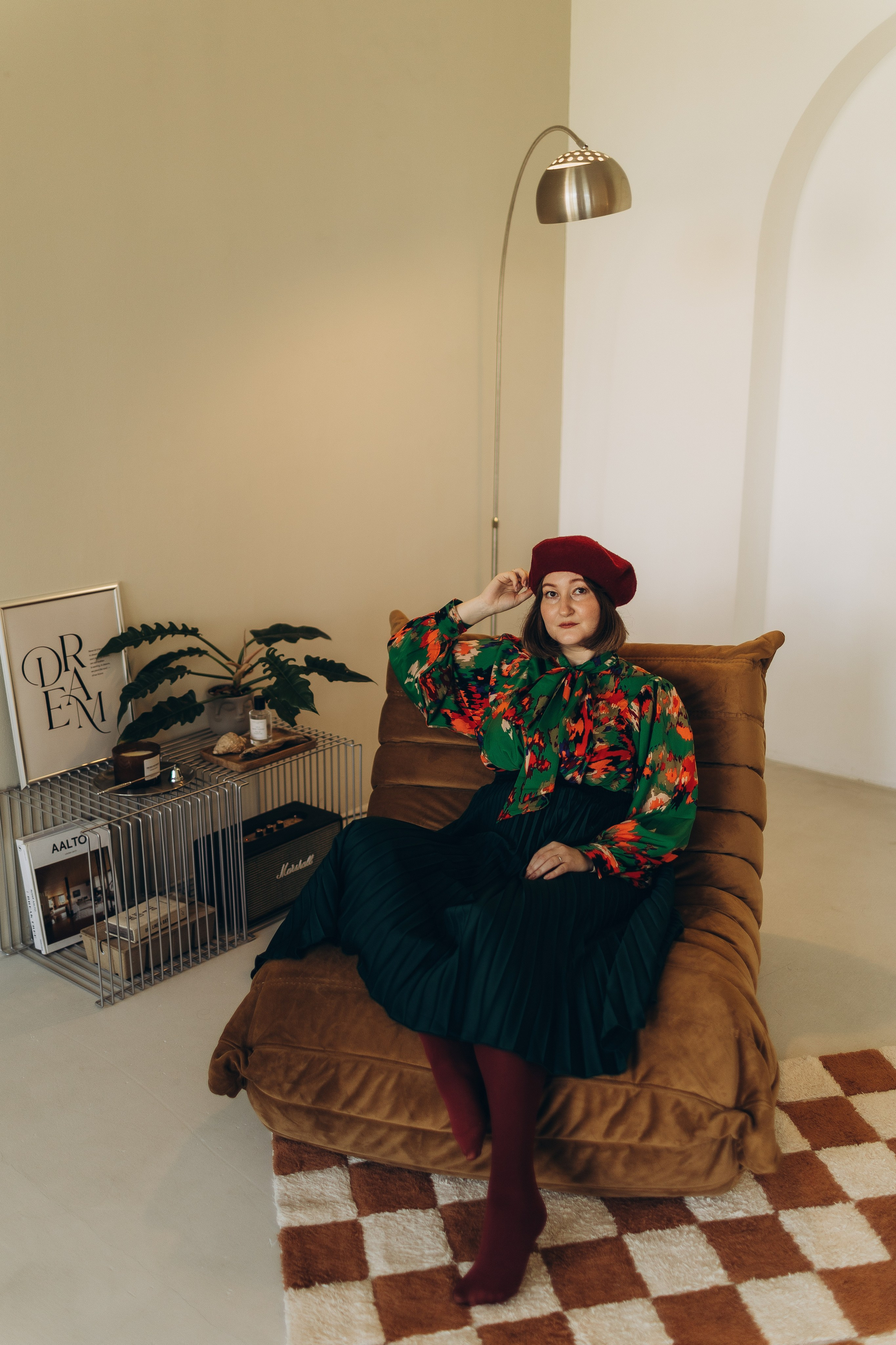 Ирина. Семейная съемка — это красивый способ признаться своей семье в любви