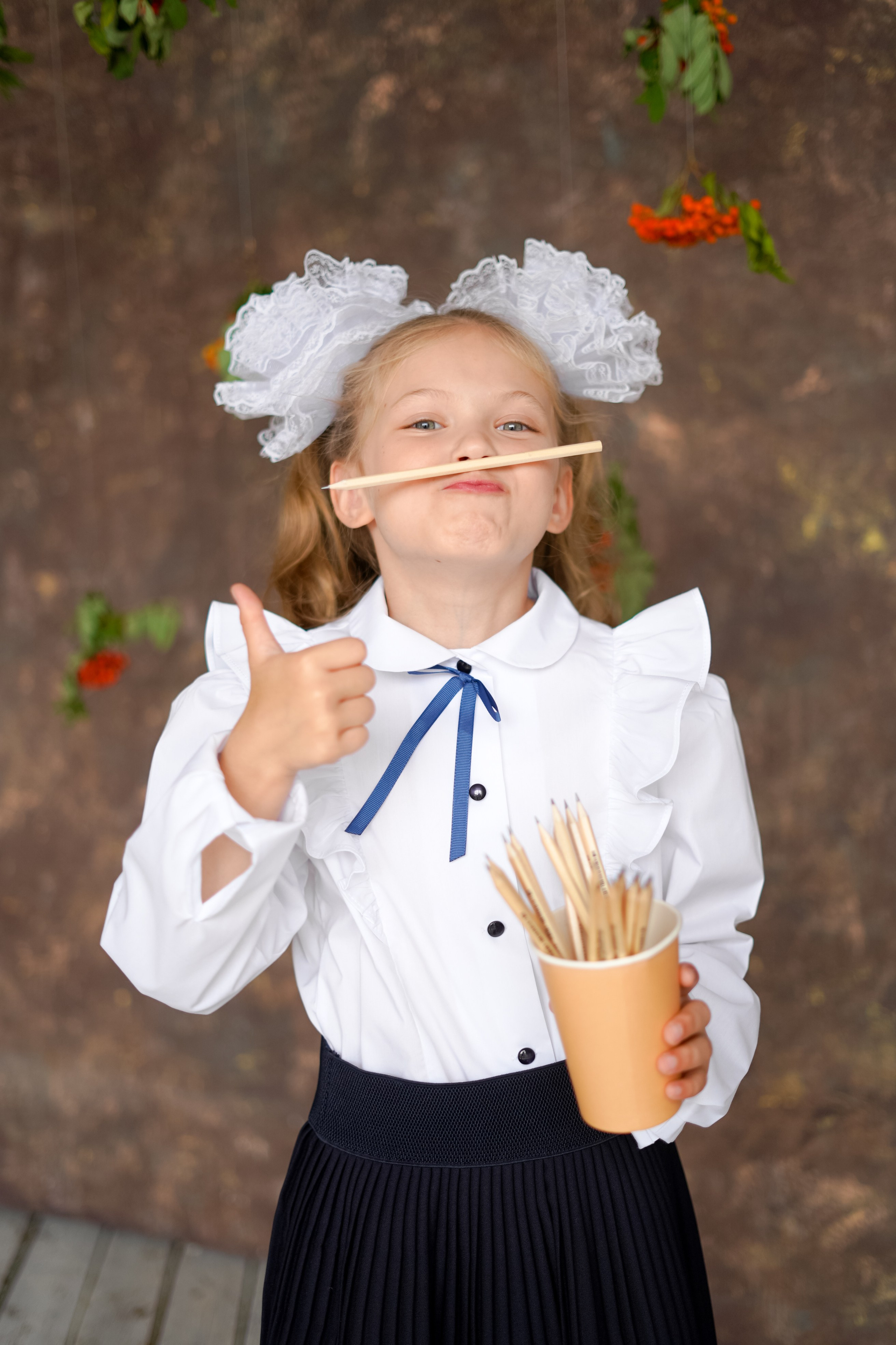 Здравствуй, школа!. Фотограф Татьяна Митрофанова