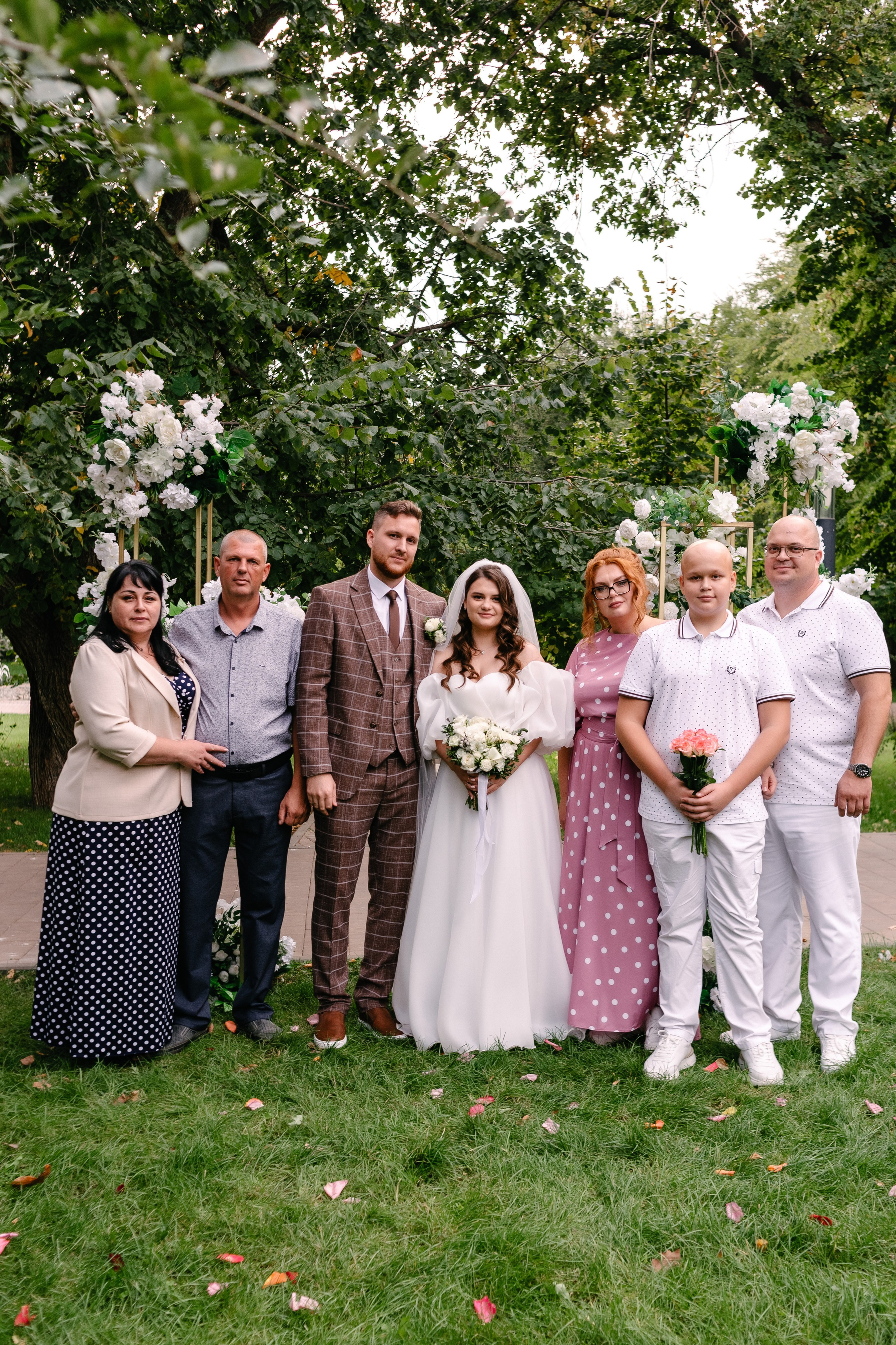 Яна, Андрей. Фотограф Волгоград Кристина Прохоренко