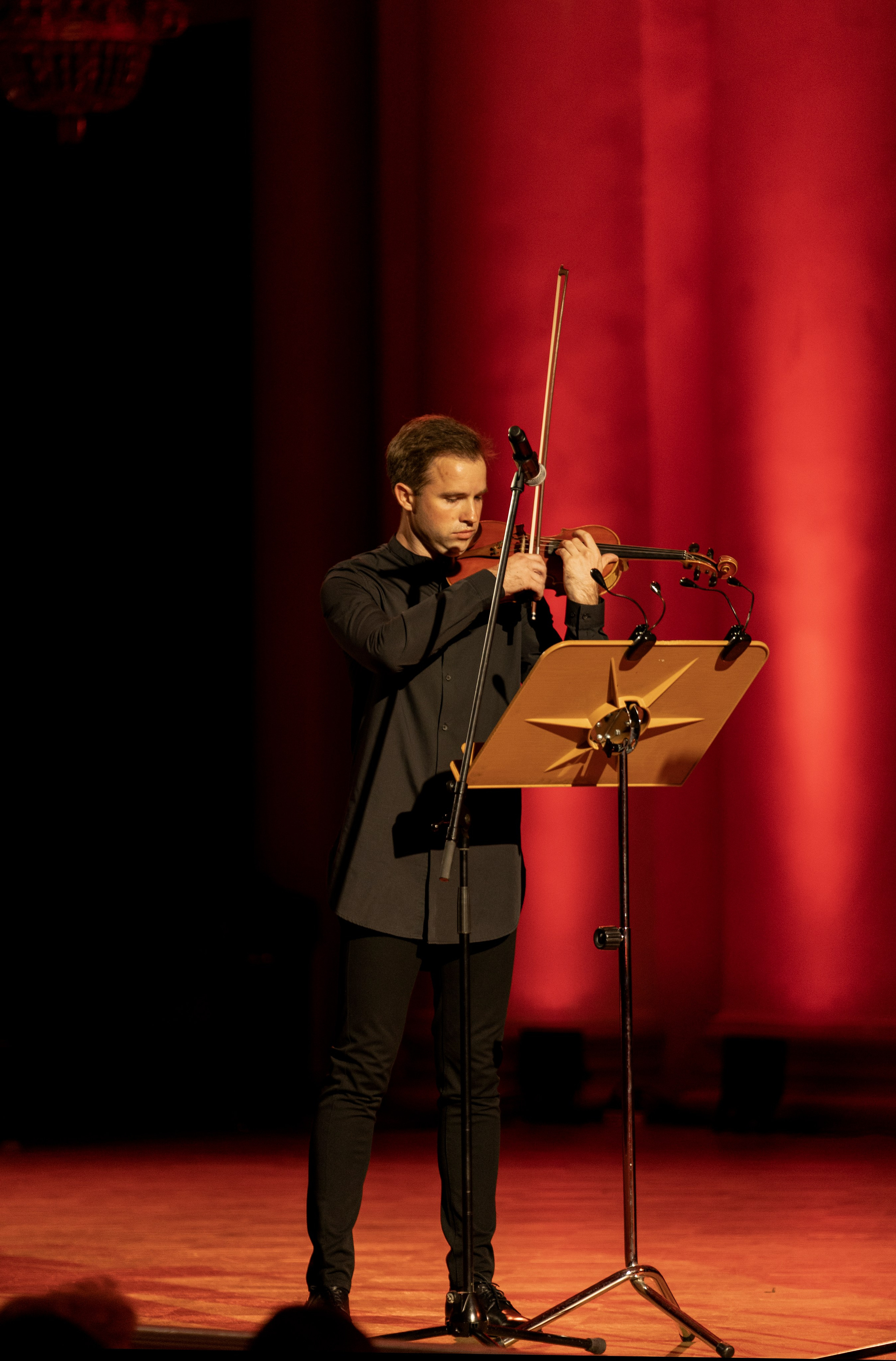 The St. Petersburg Philharmonia. The Night of Museums. Фотограф Ирина Соколенко Санкт-Петербург