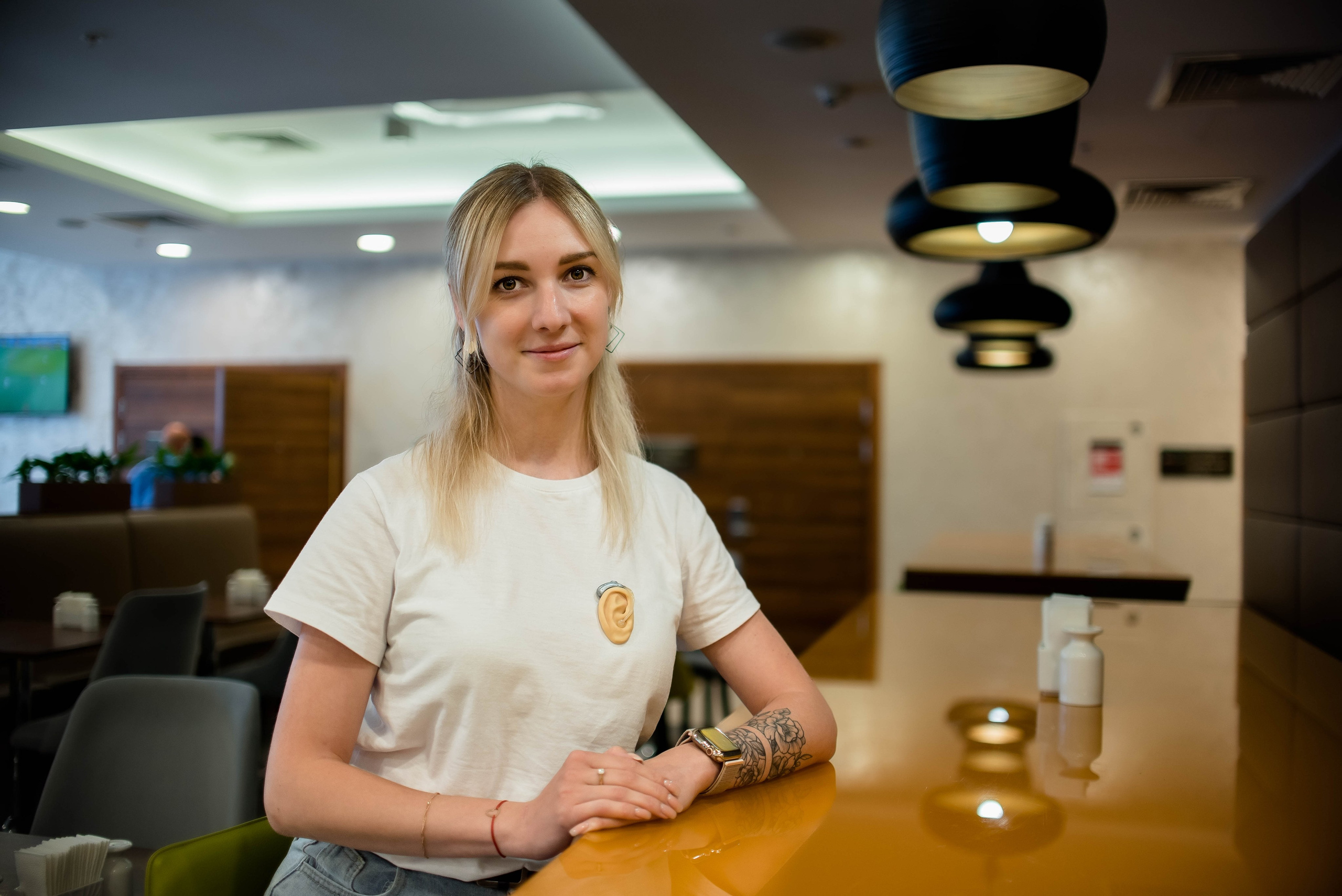 Фотосессия сотрудников. Фотограф Макс Огурцов в Нижнем Новгороде