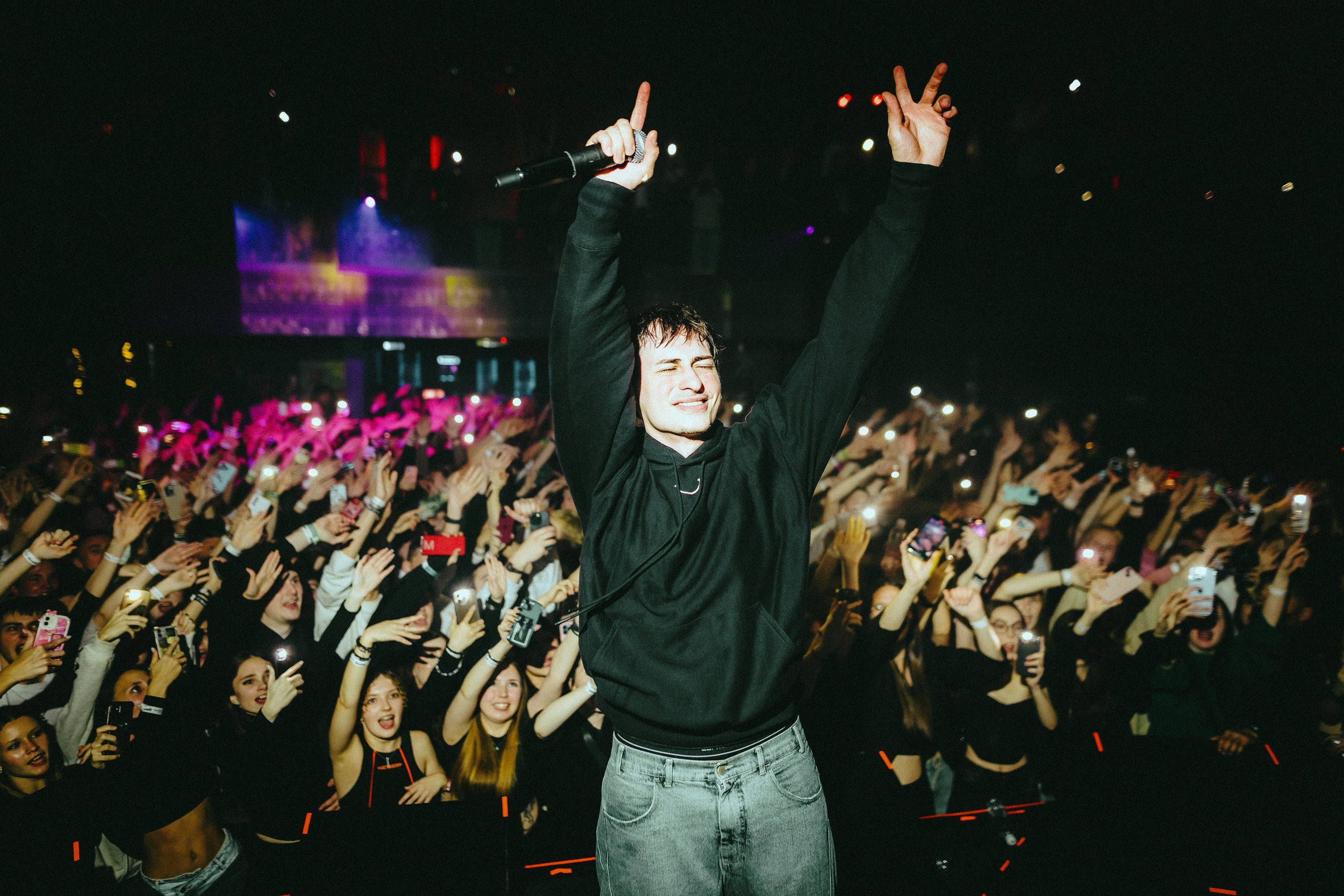 BUSHIDO ZHO. Андрей Малахов — Фотограф в Хабаровске