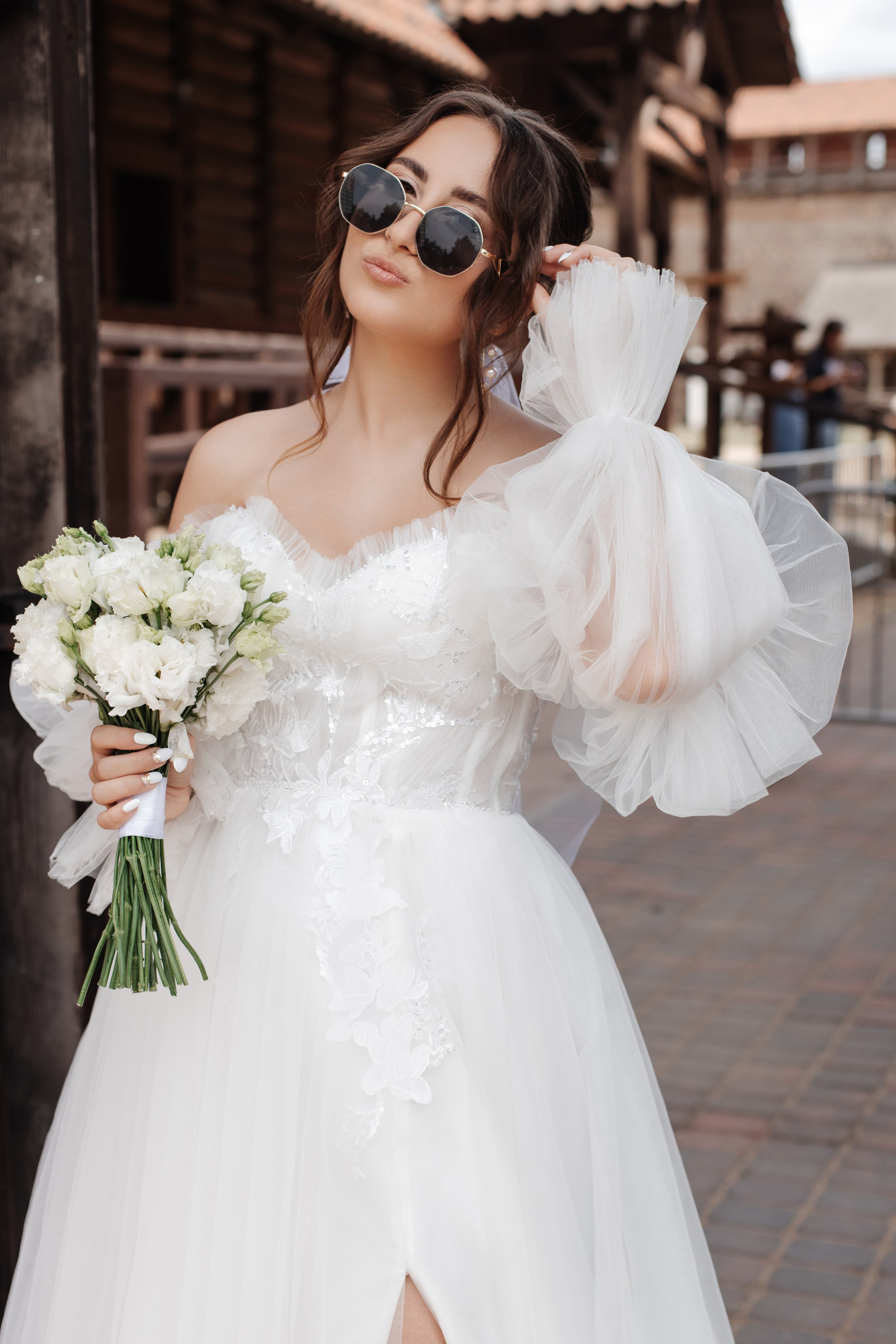 Алена & Илья. Свадебный фотограф Минск Ирина Раевская