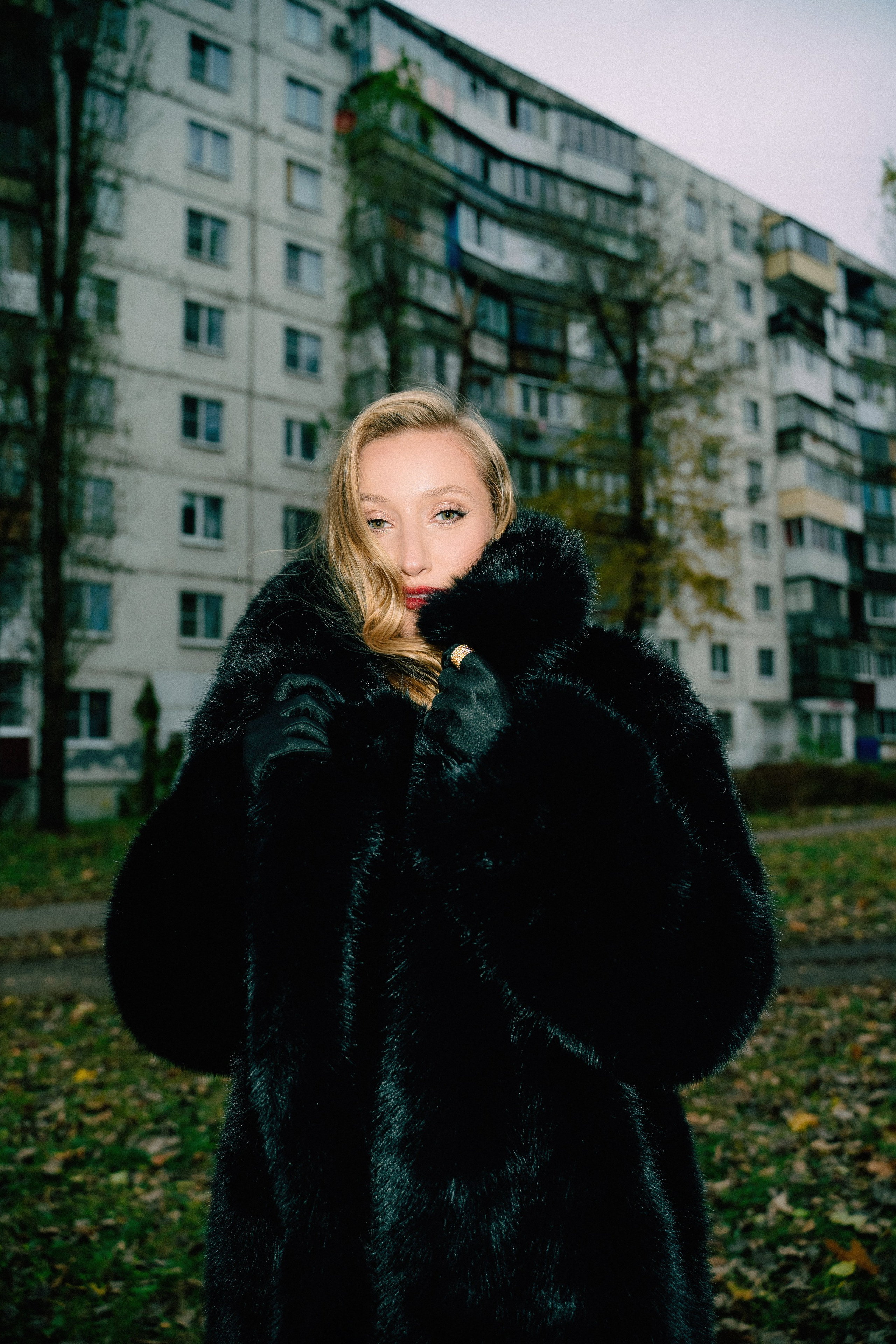 Shine. On-line обучение фотографии у Алексея Комарова