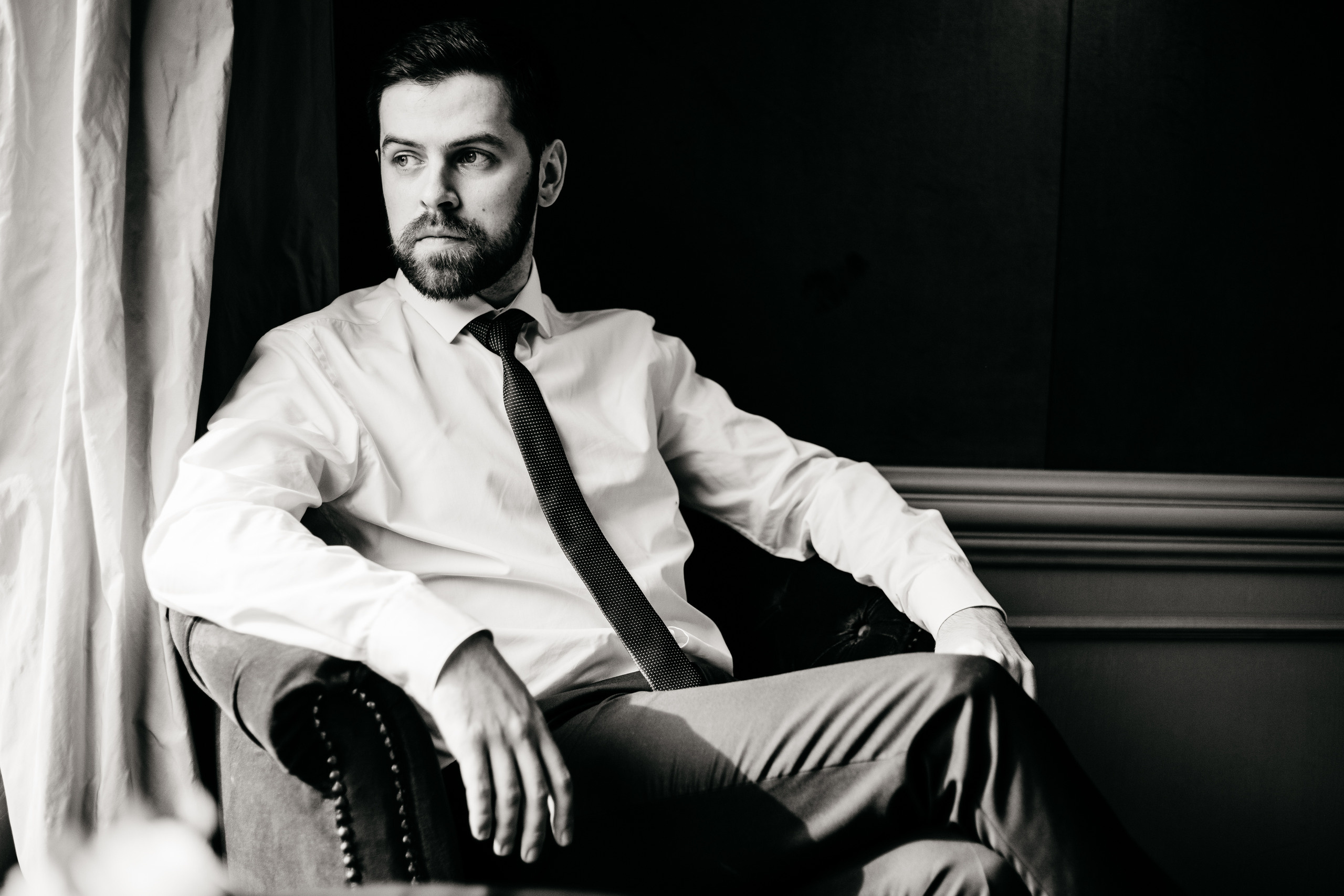 Игорь и Ксения. Свадебный фотограф в Нижнем Новгороде и Москве Николай Майоров