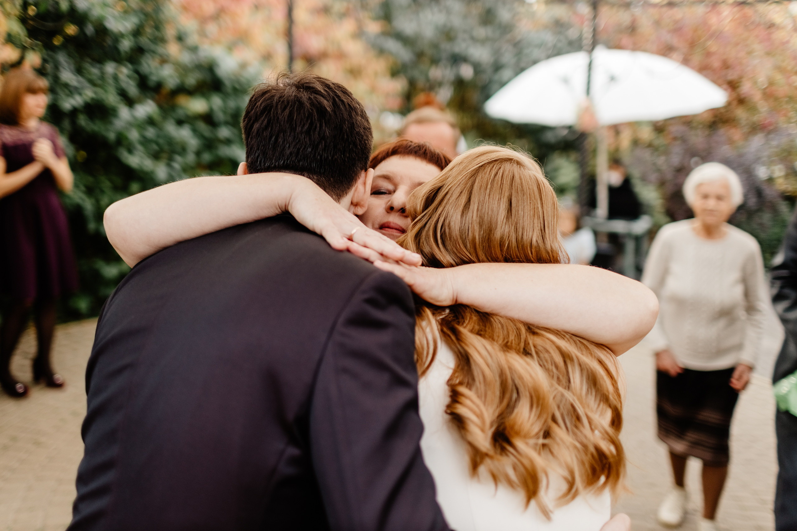 Игорь и Ксения. Свадебный фотограф в Нижнем Новгороде и Москве Николай Майоров