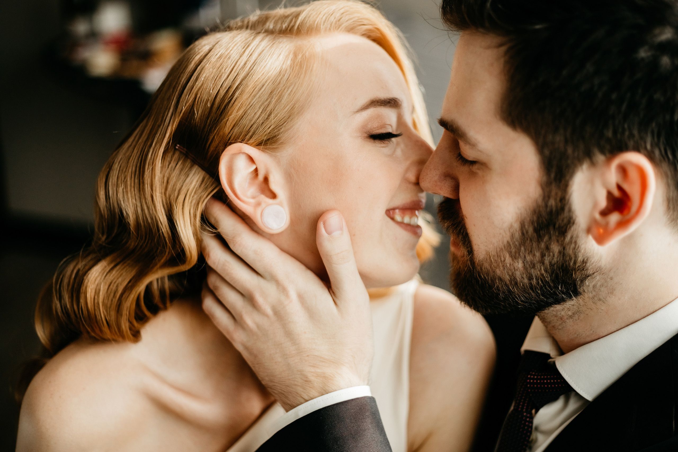 Игорь и Ксения. Свадебный фотограф в Нижнем Новгороде и Москве Николай Майоров